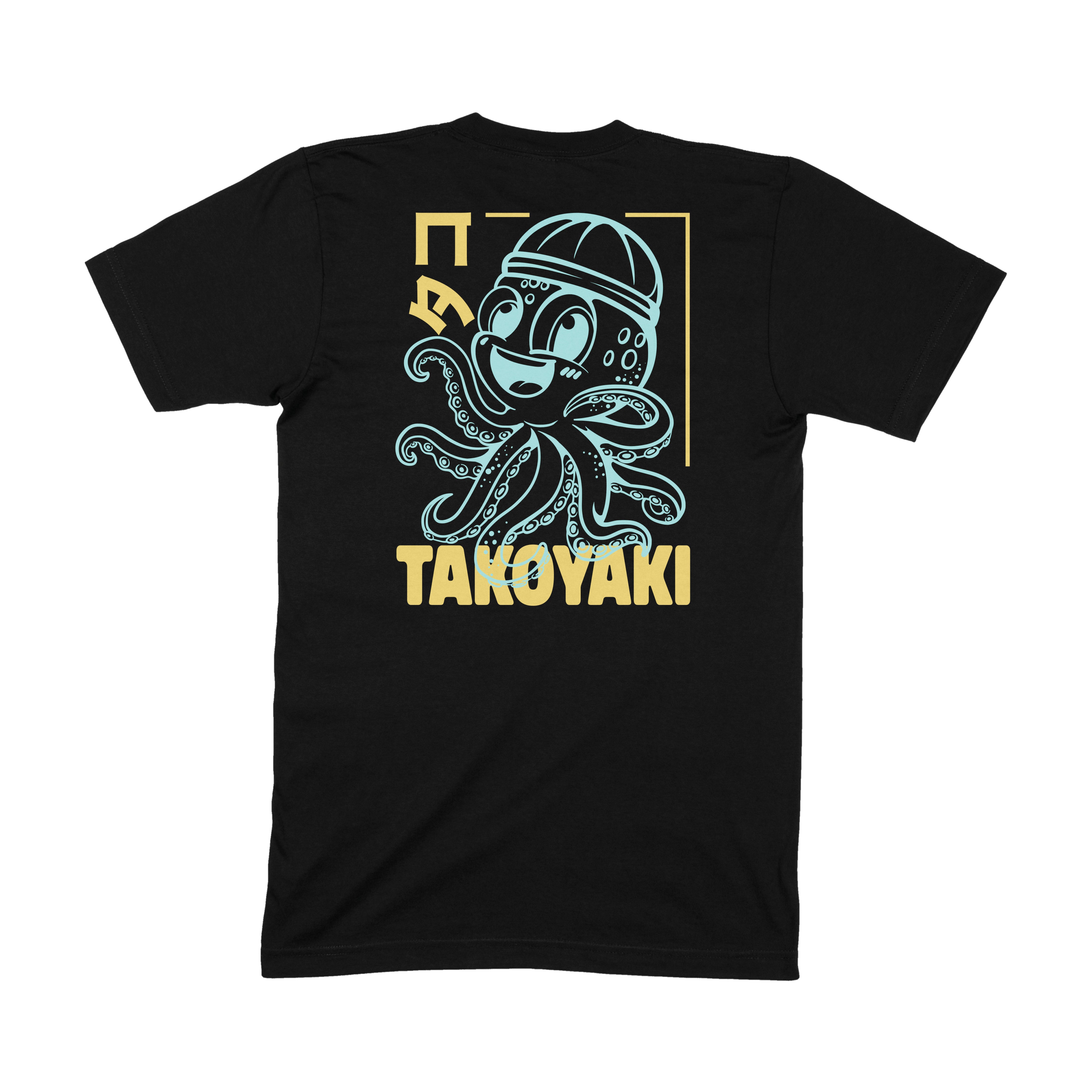 Takoyaki Tee