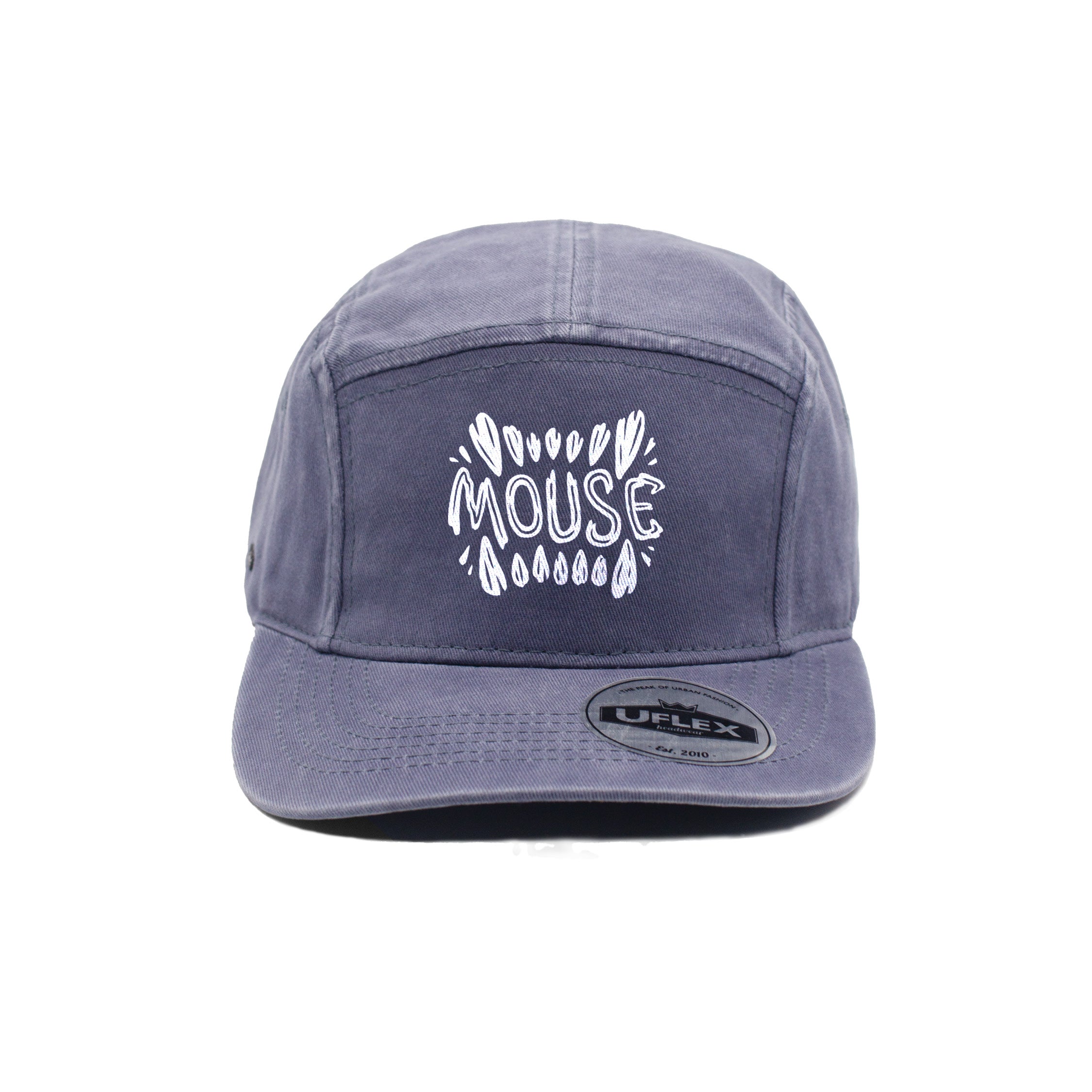 Mouse Fangs Cap