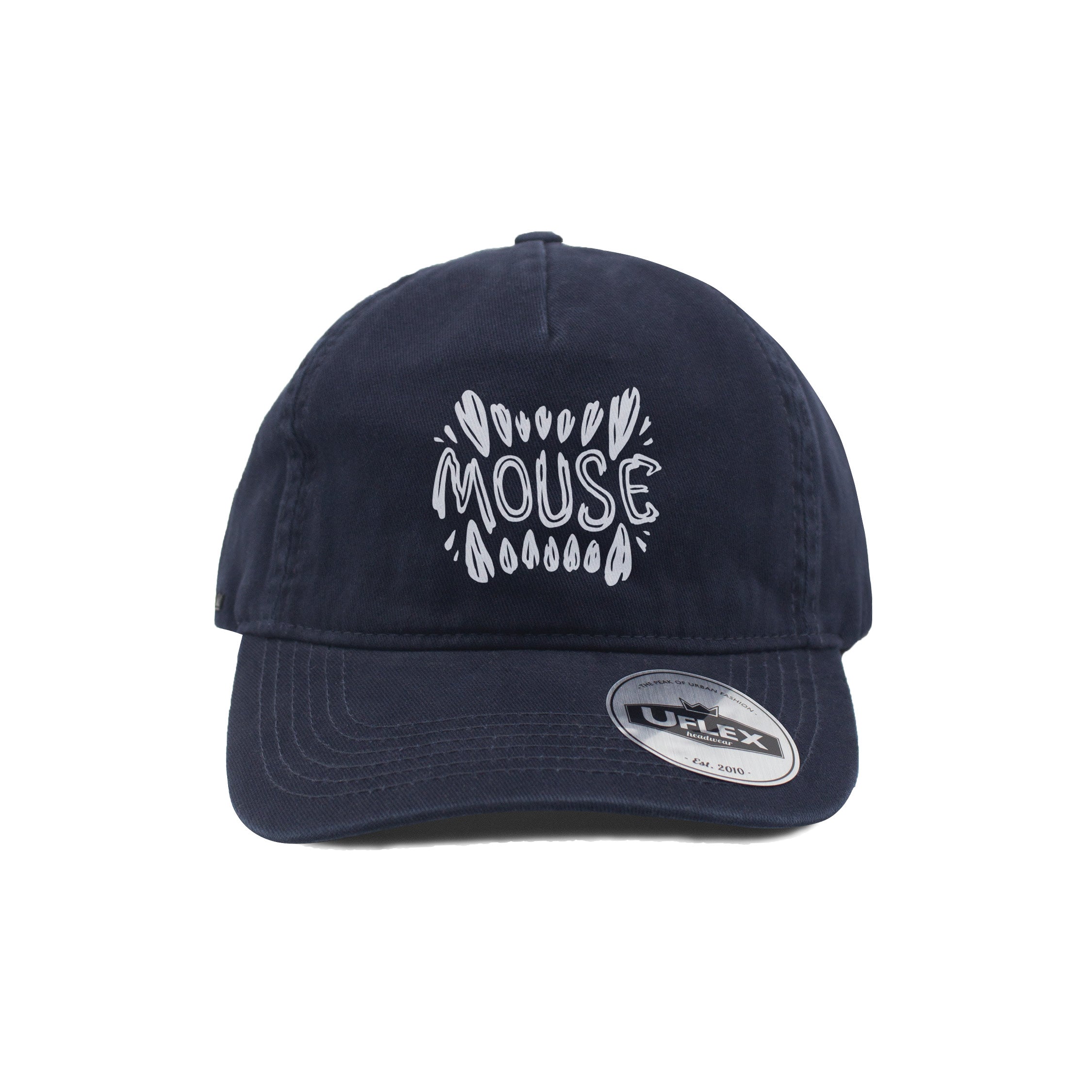 Mouse Fangs Cap