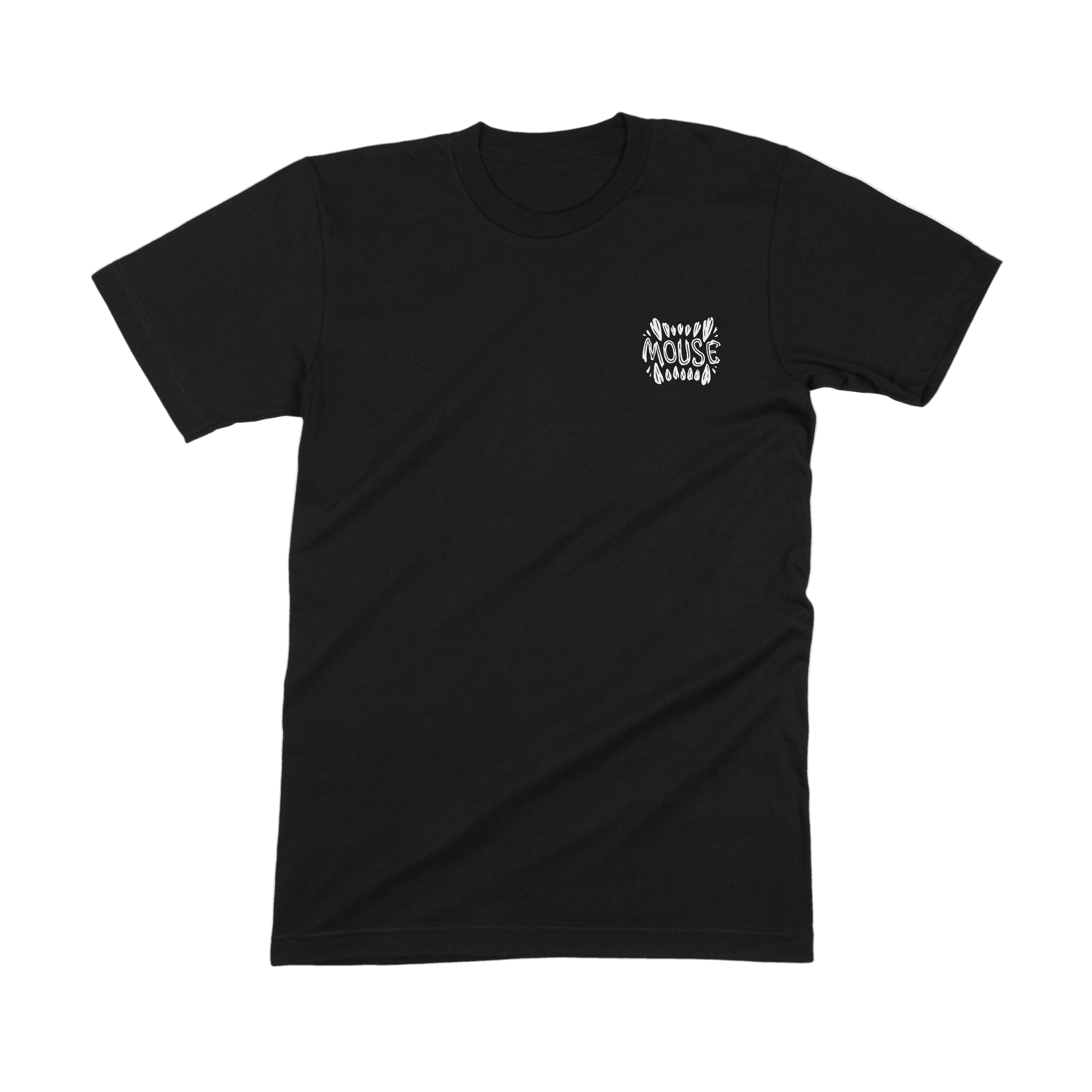 Mouse Skeleton Tee