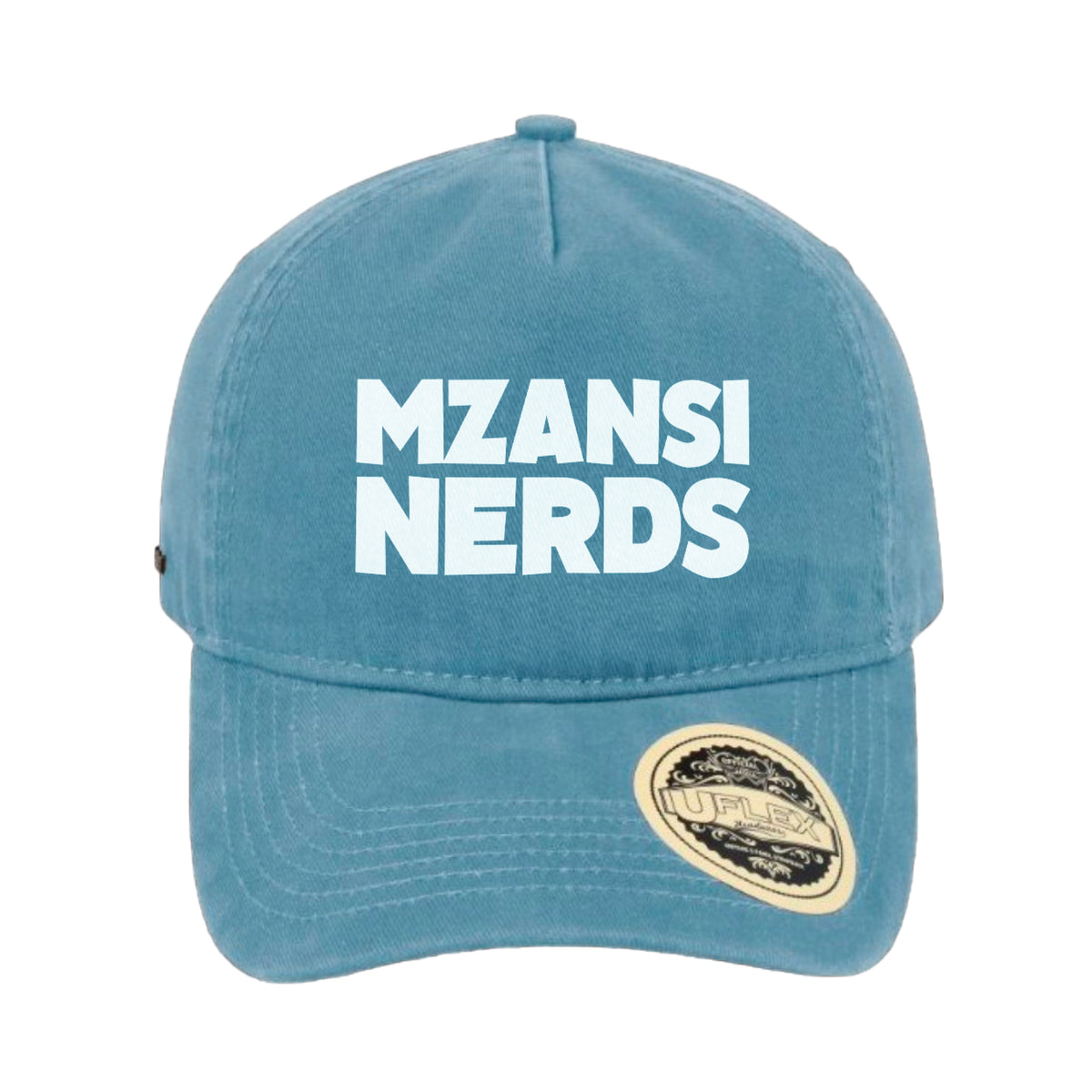 Mzansi Nerds Cap