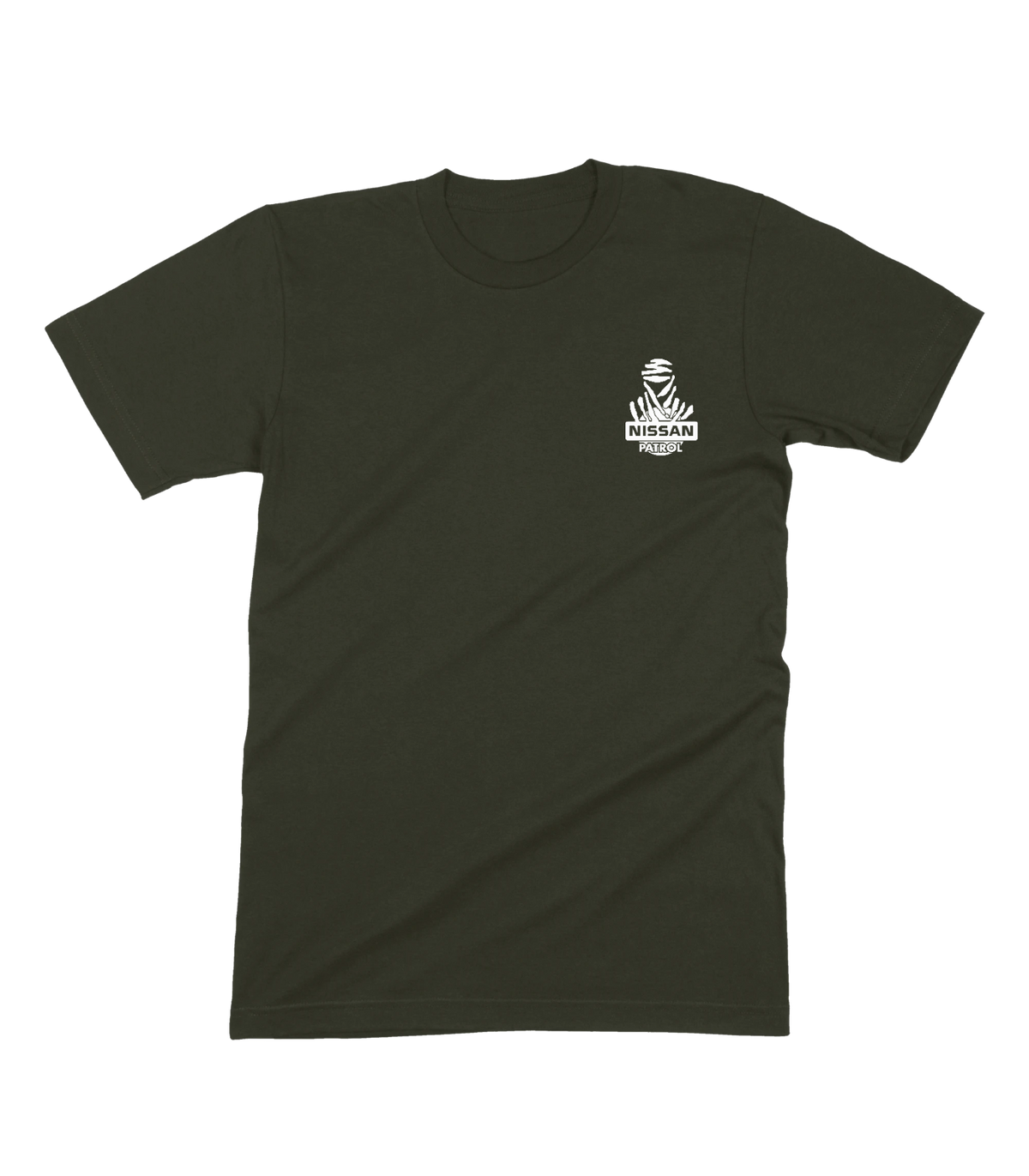 Nissan Patrol Tee