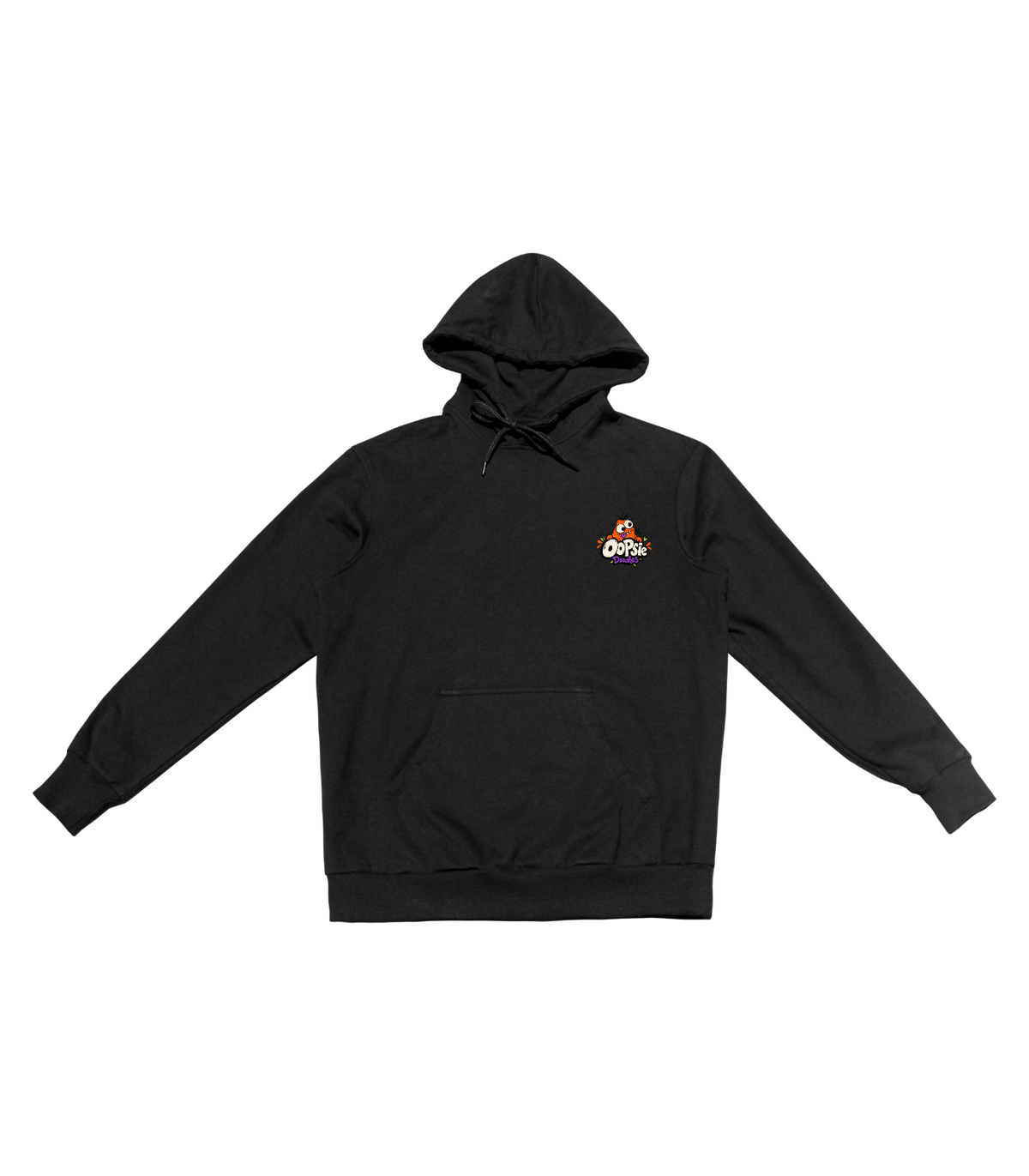 OOpsie DoOdle Collection Hoodie