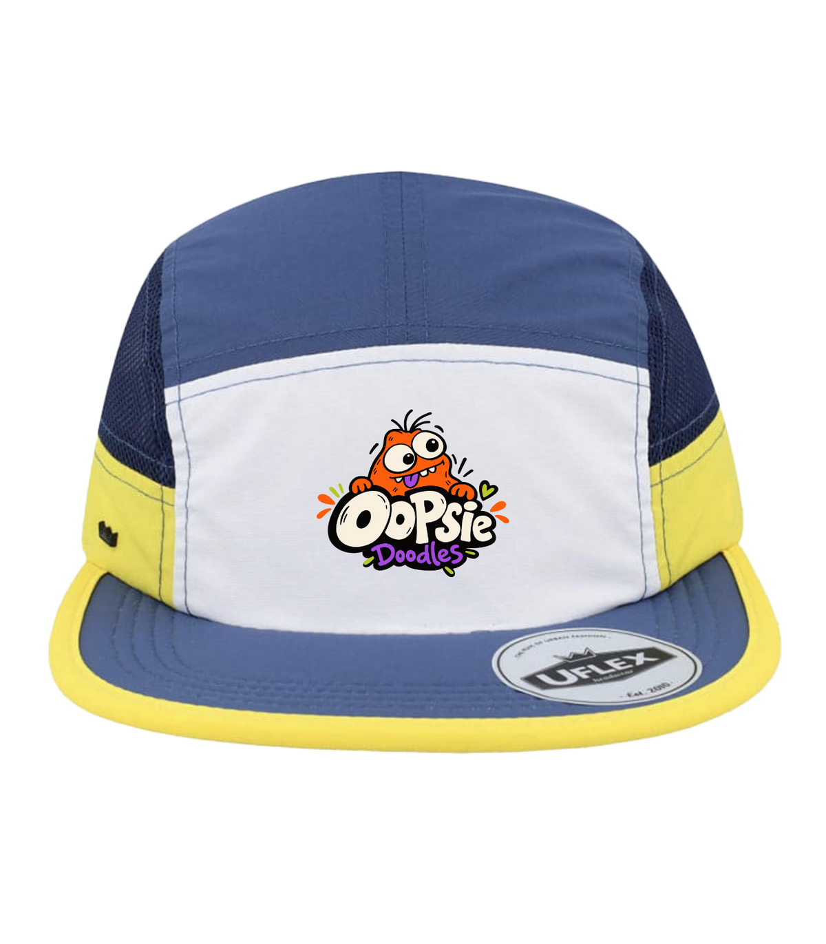 OOpsie DoOdle Collecton Cap