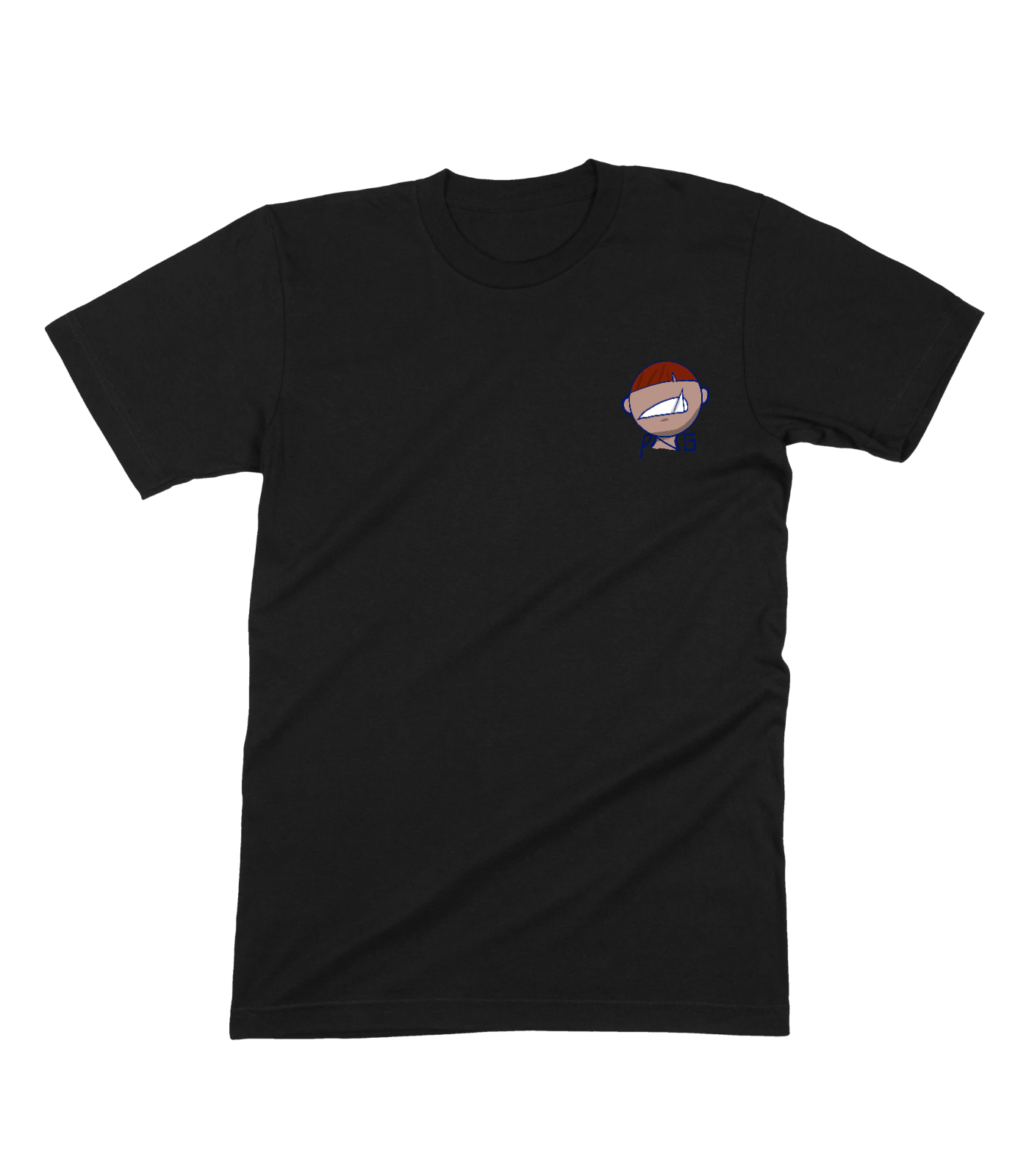 PNG Tee