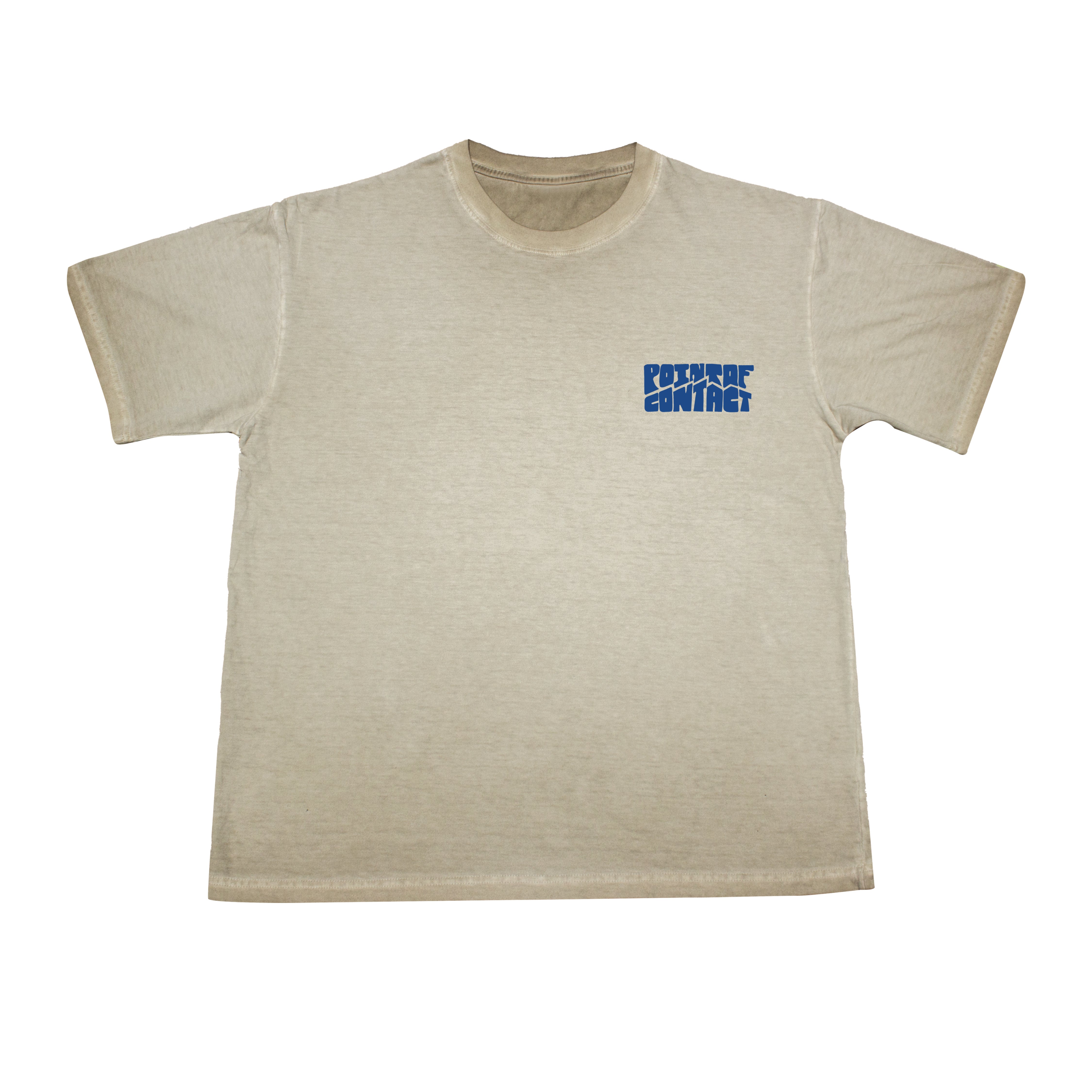 Man In The Mountains Tee