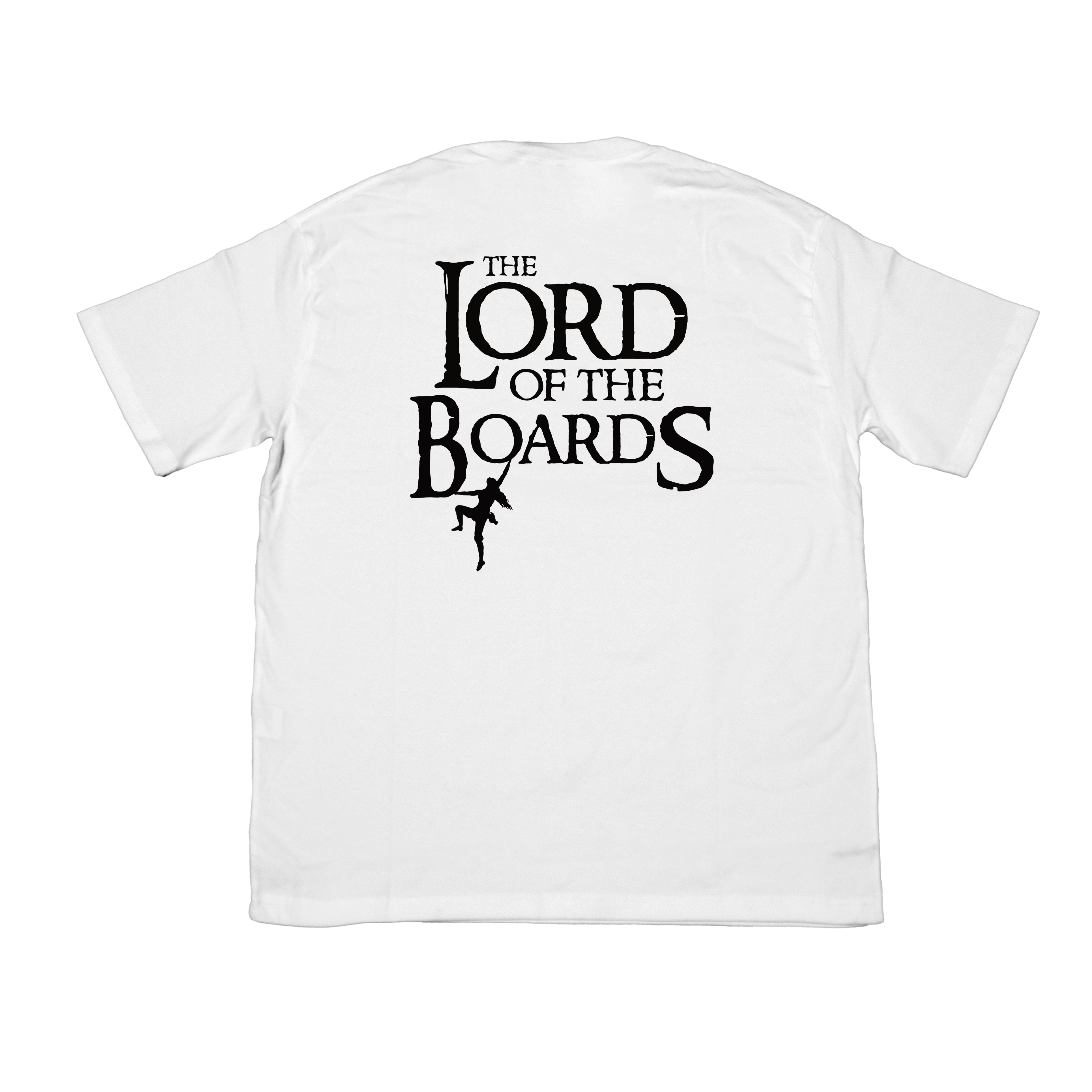 The Lord of the Boards Tee
