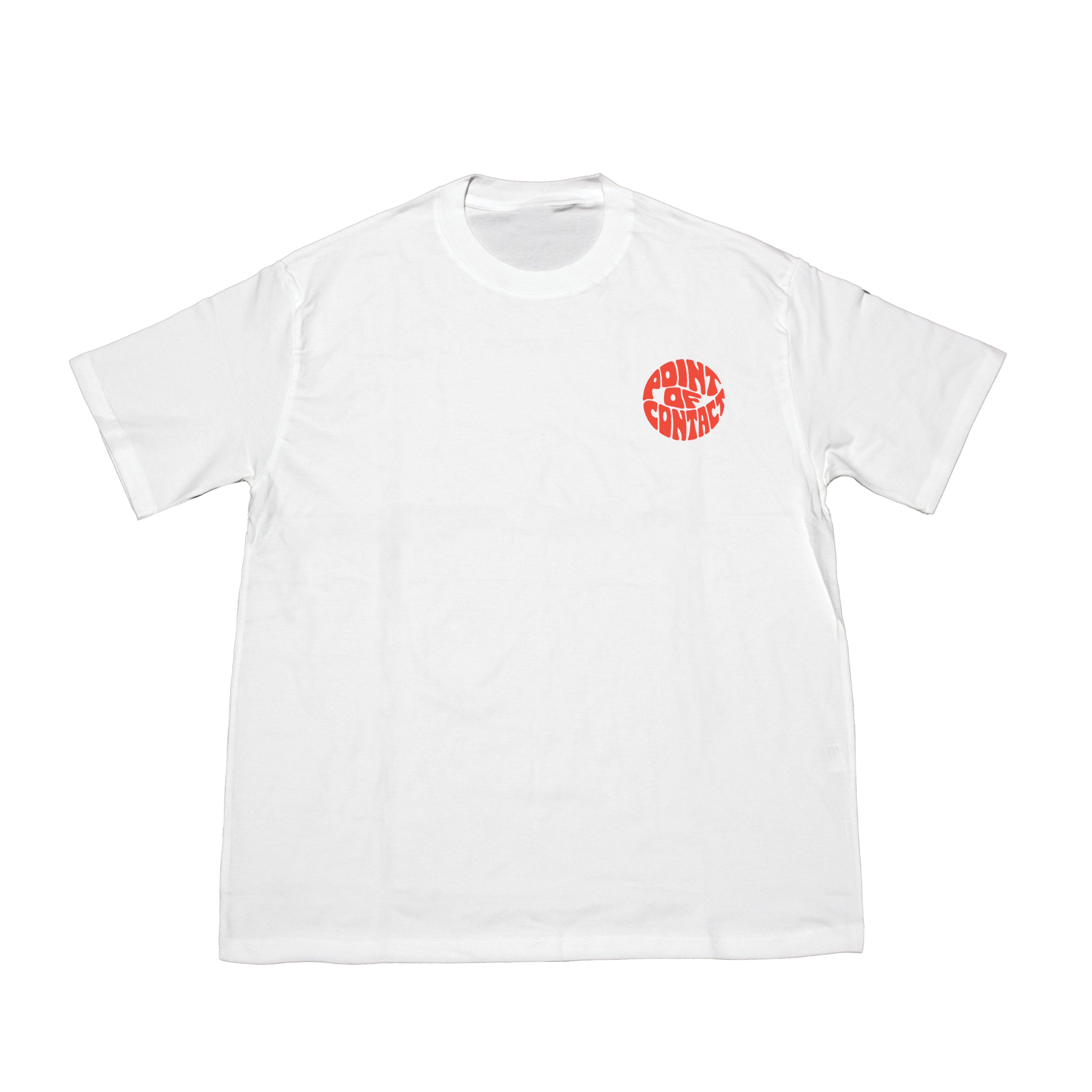 Boulder Buddies Tee