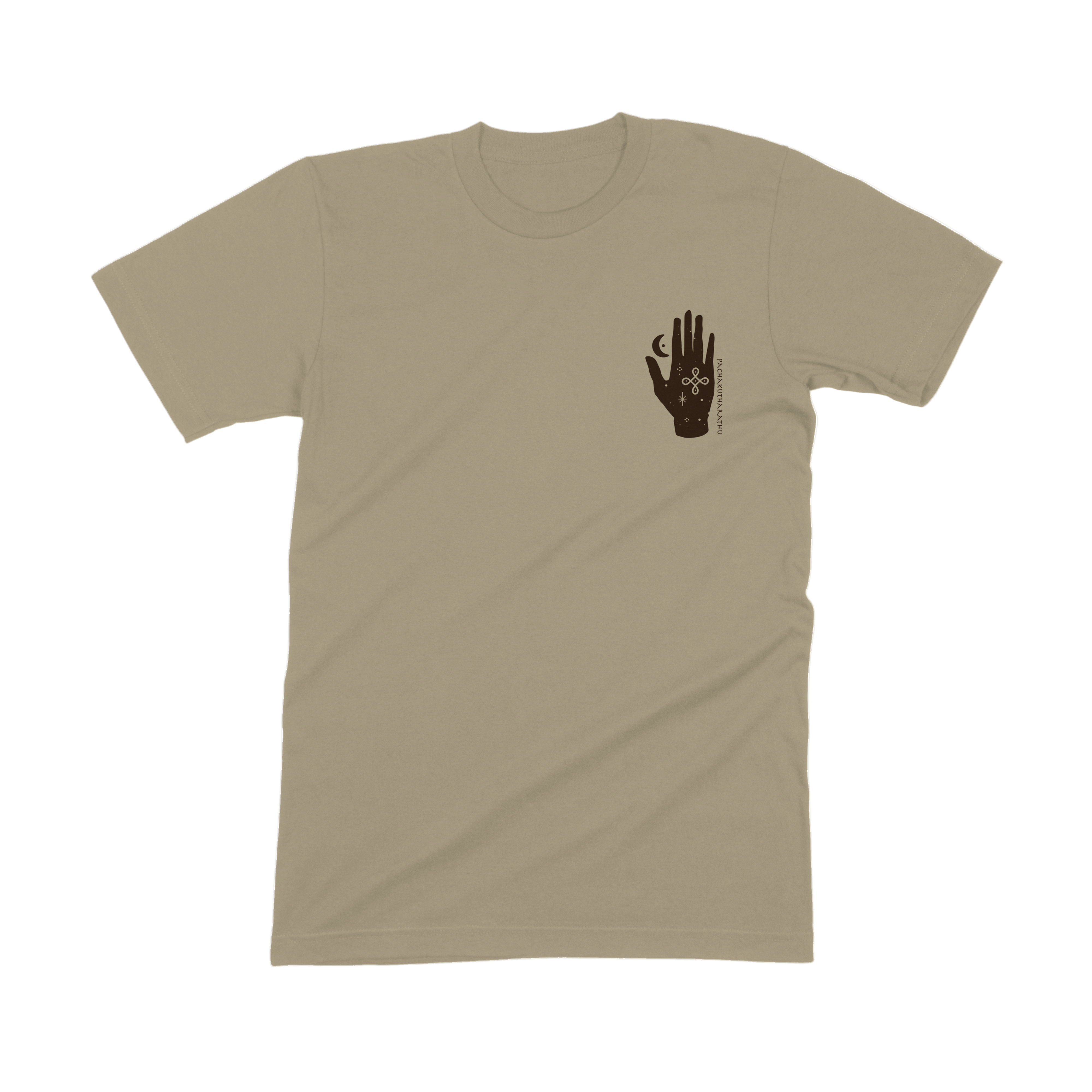 Sacred Tiger Tee