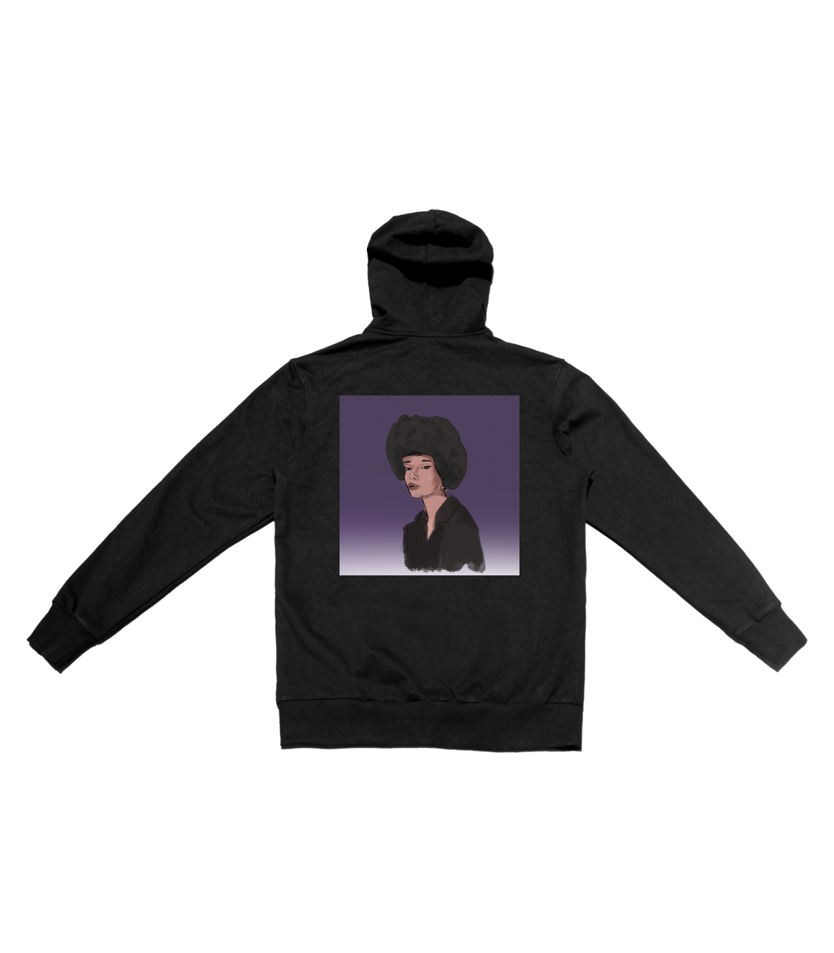 Png hoodie