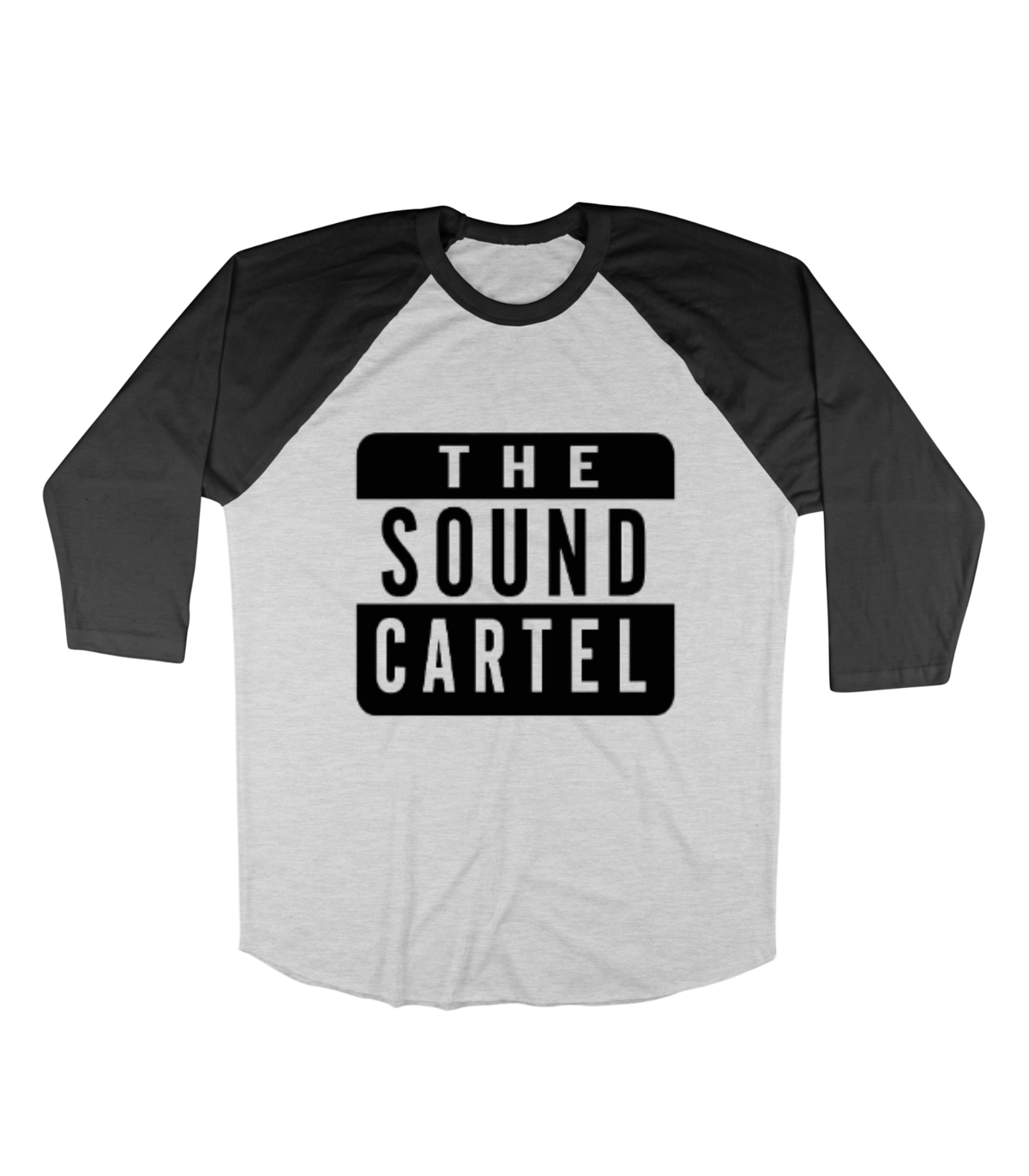 REGLAN SLEEVE 2 TEE