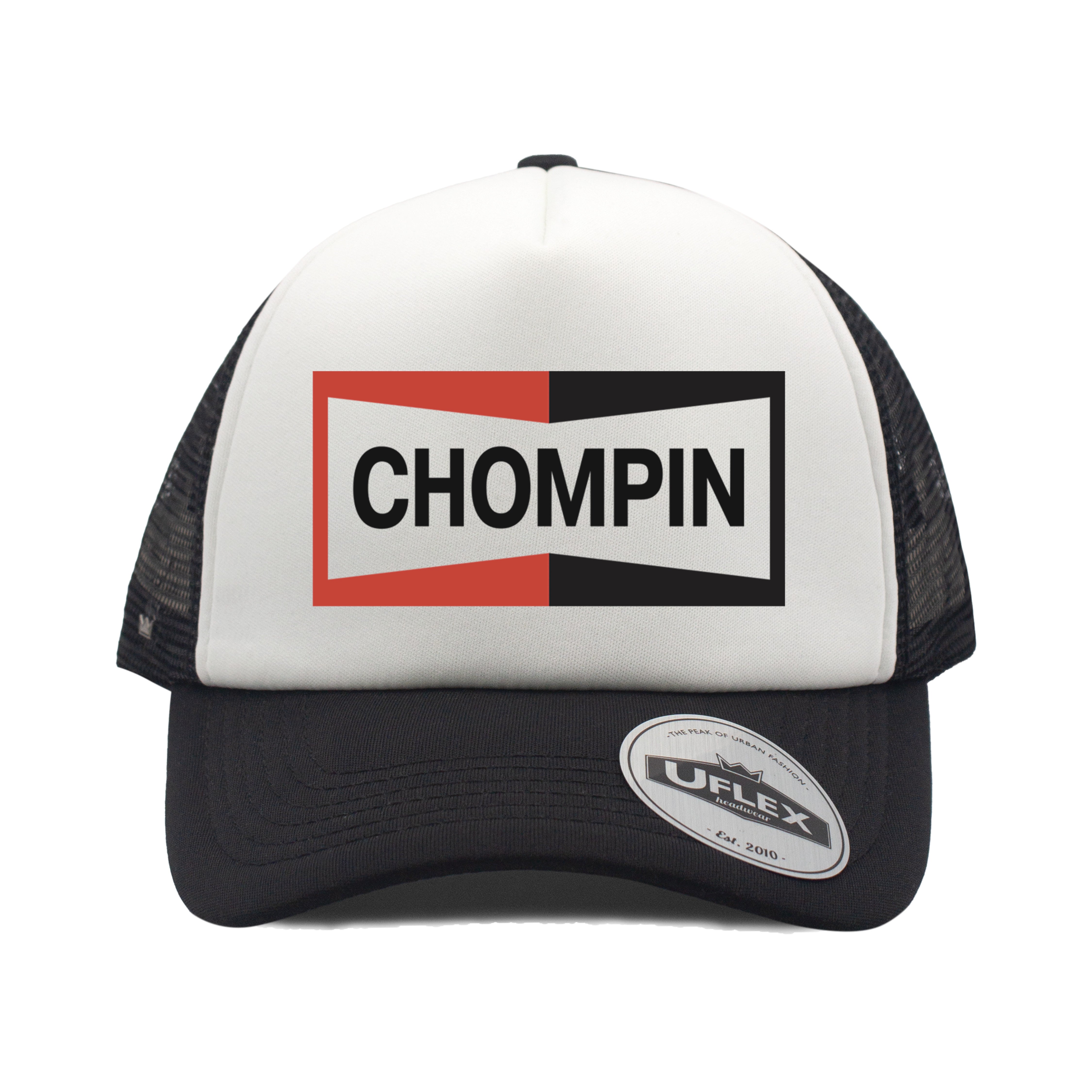 Chompin Cap