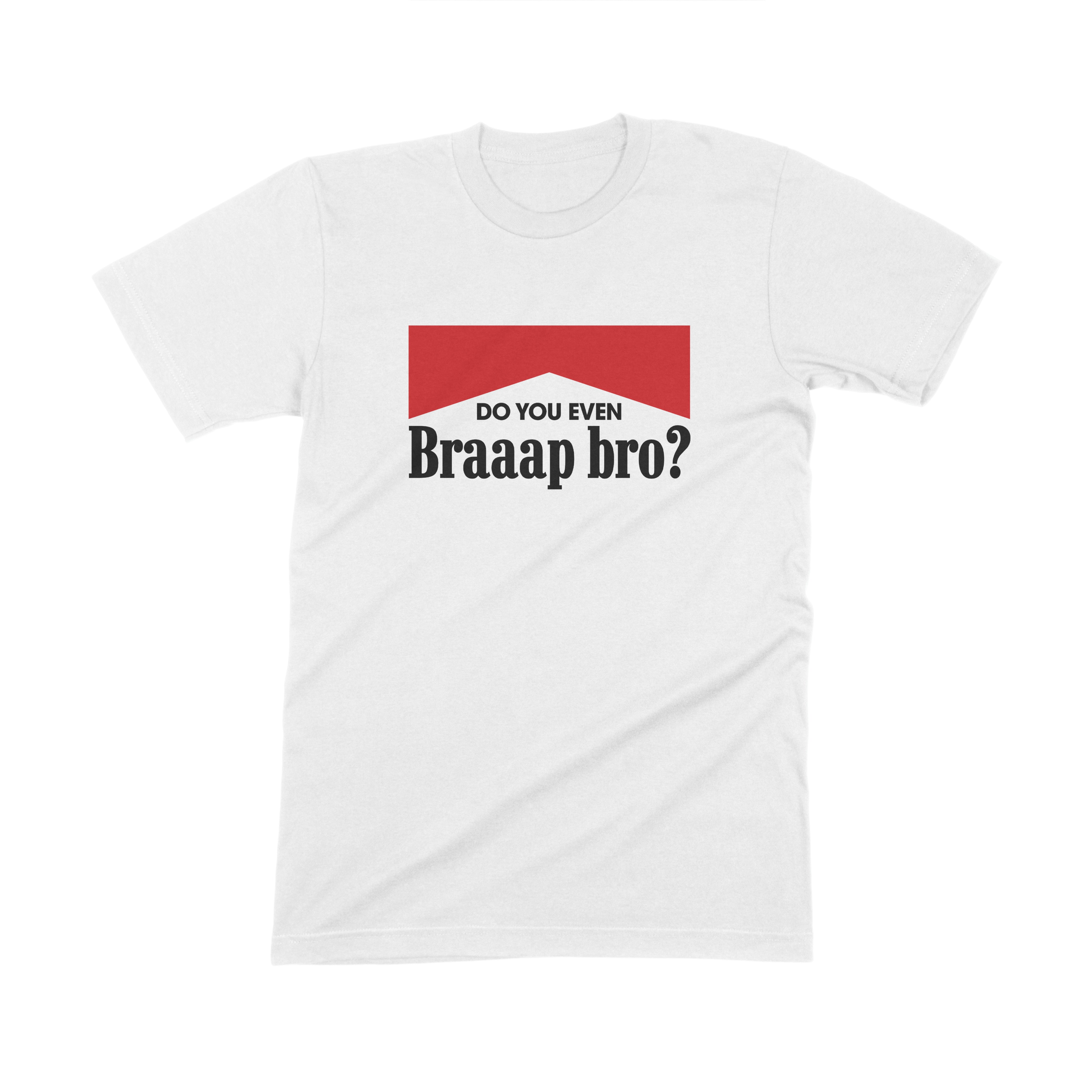 Braap Bro Tee