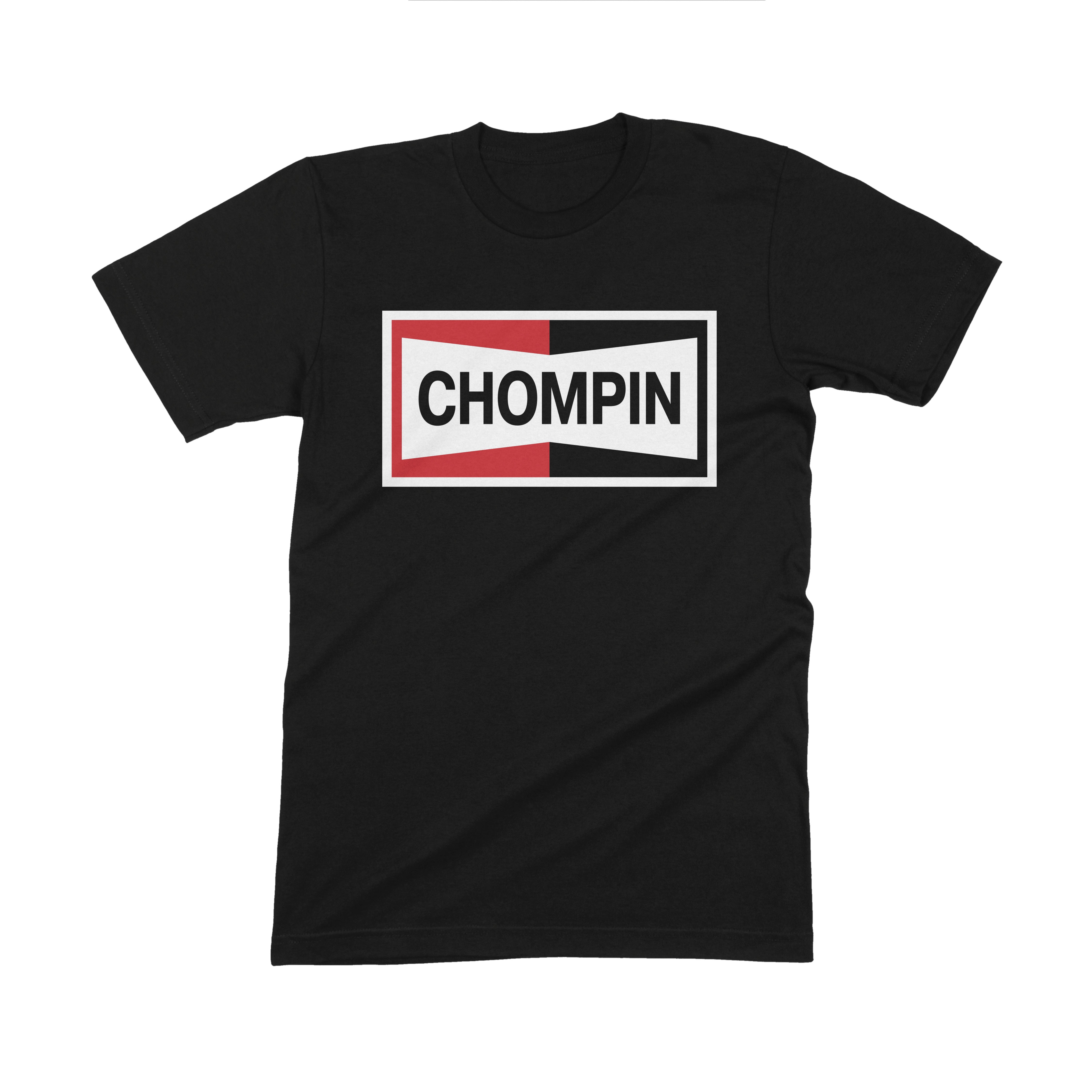 Chompin Tee