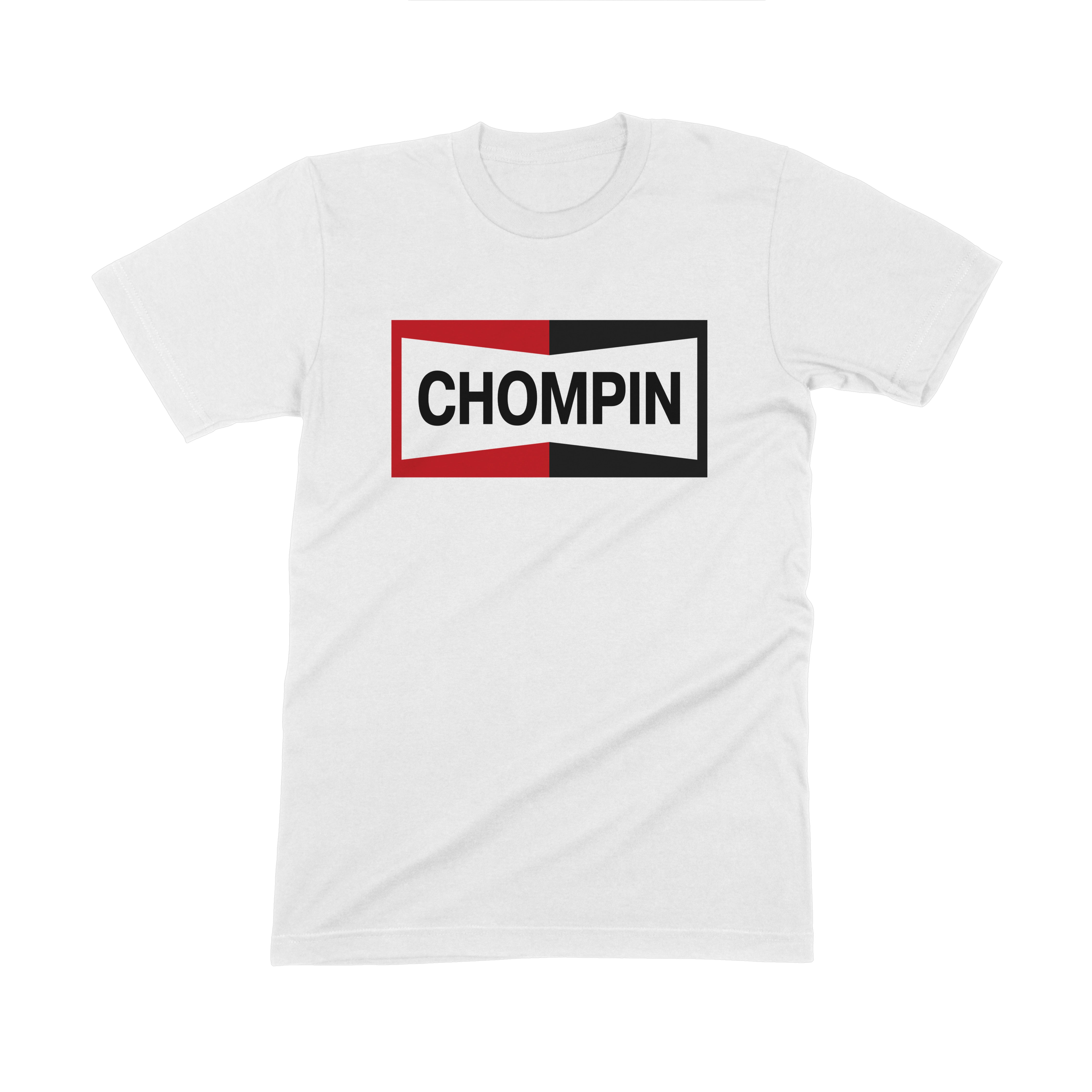 Chompin Tee
