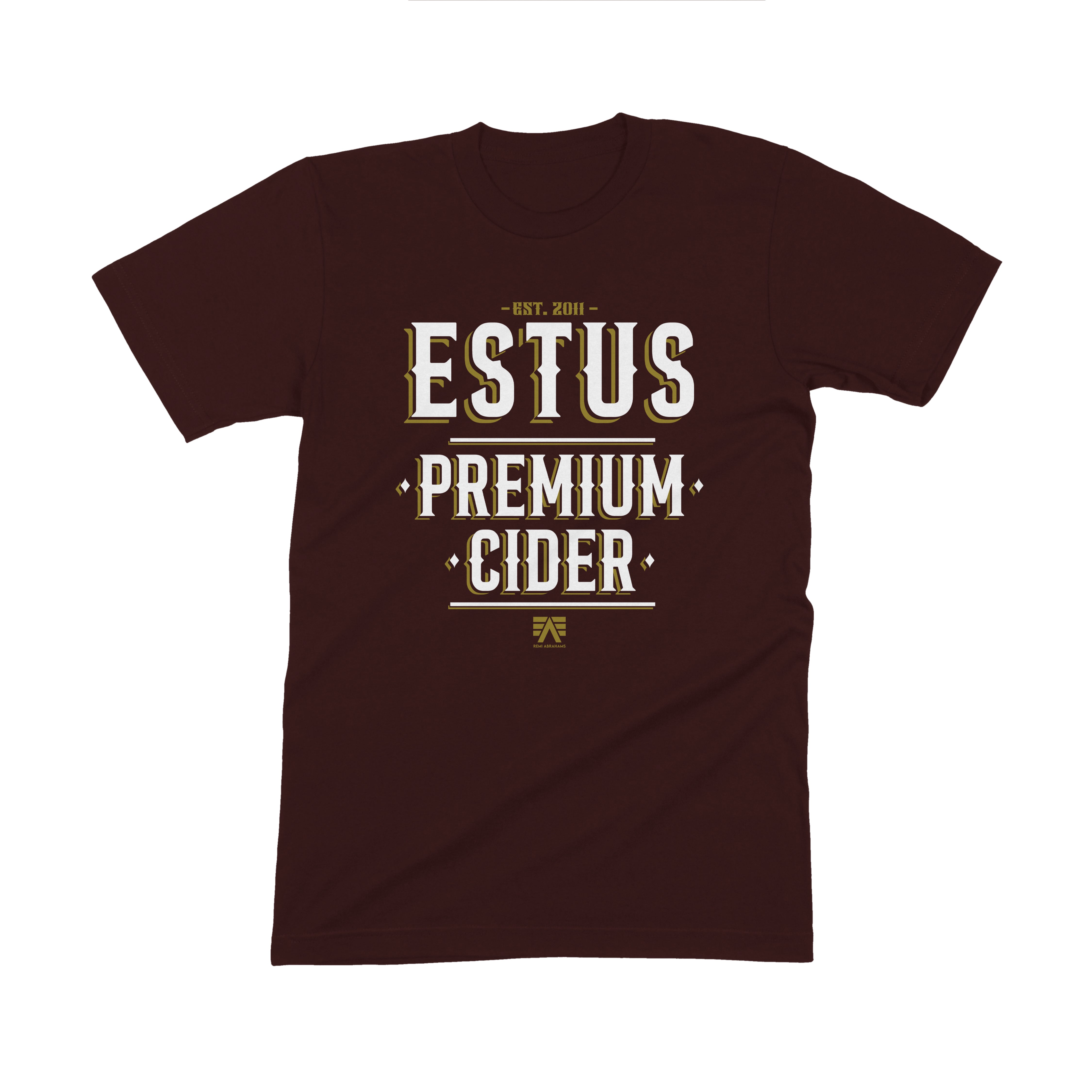 Estus Tee