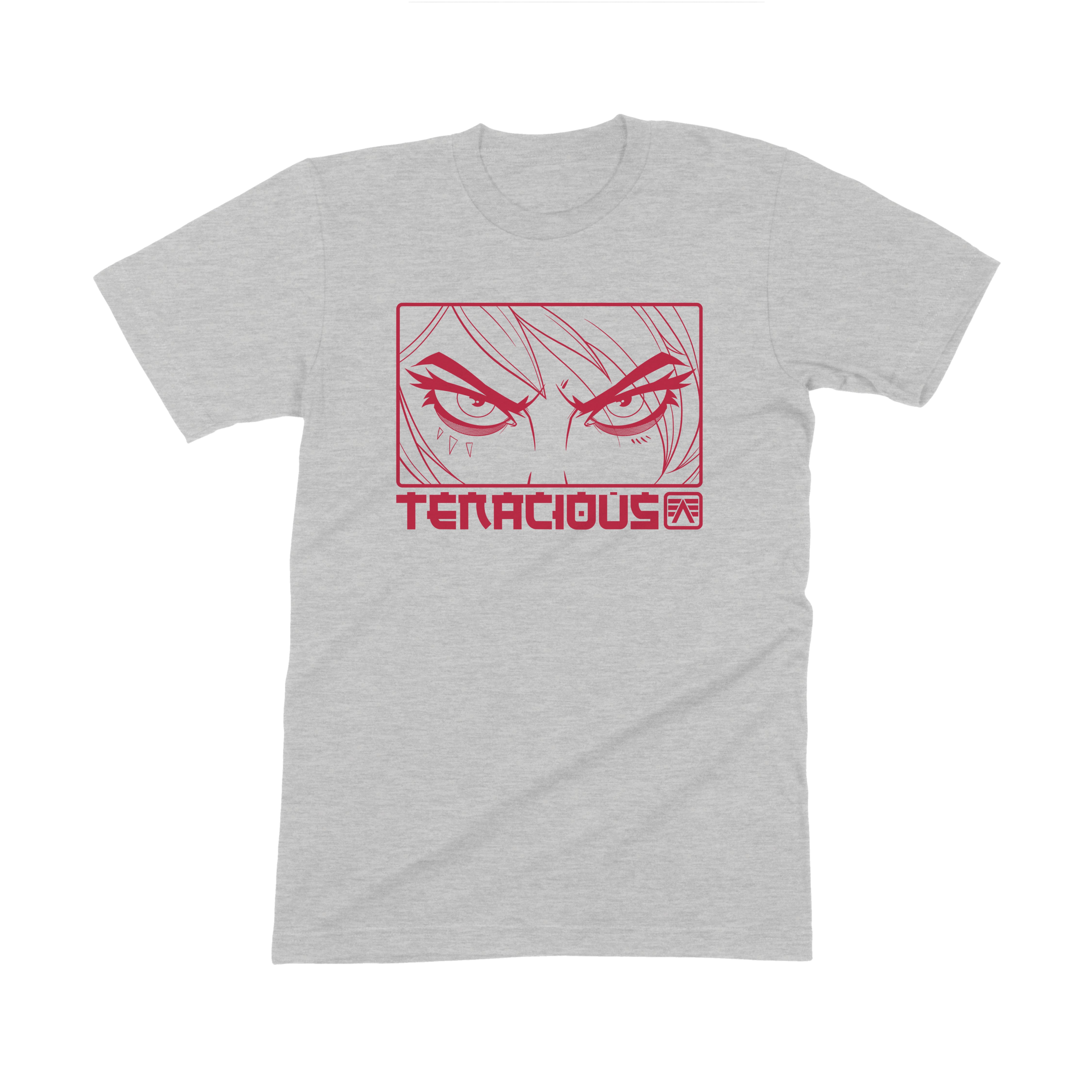 Tenacious Tee