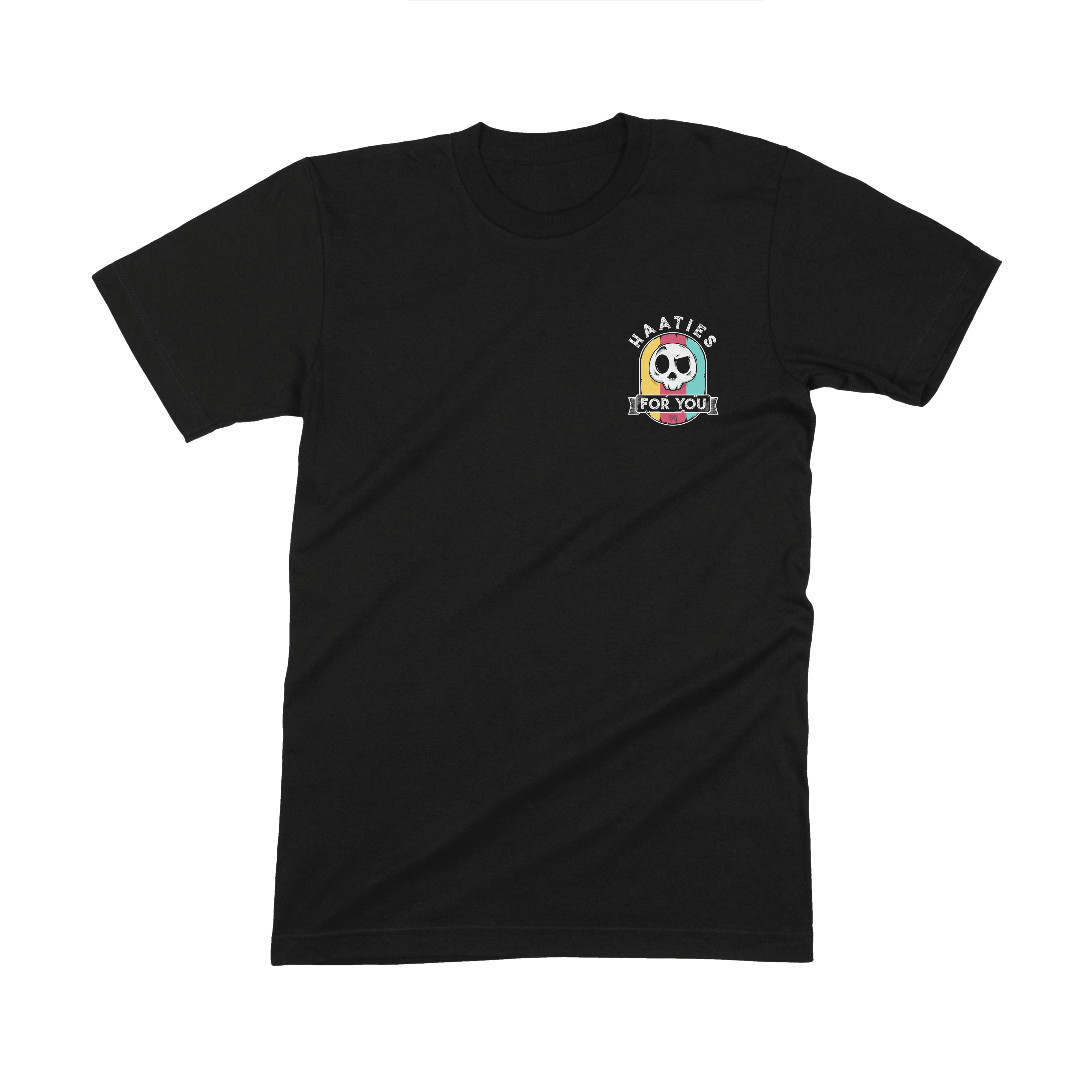 Haaties Tee