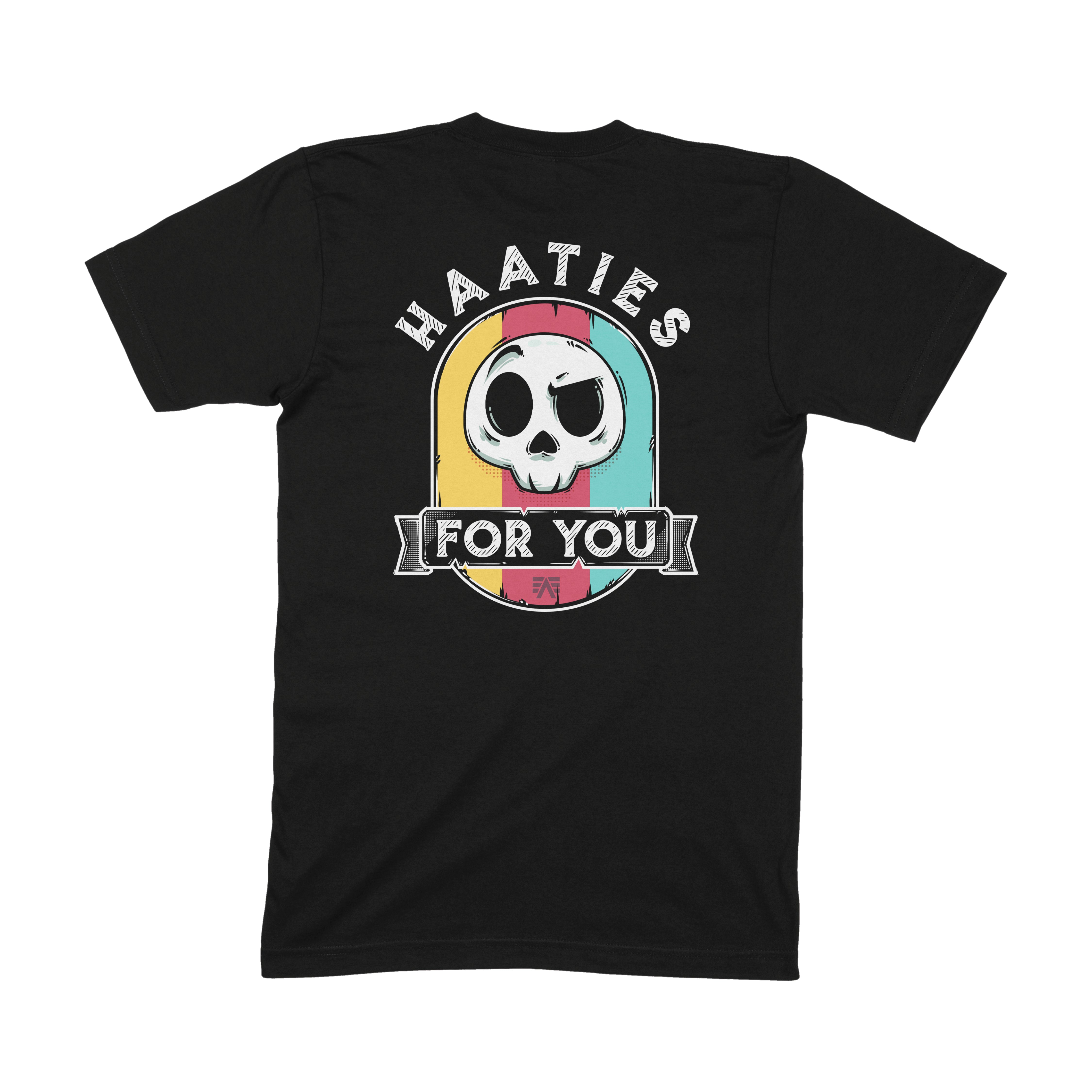 Haaties Tee