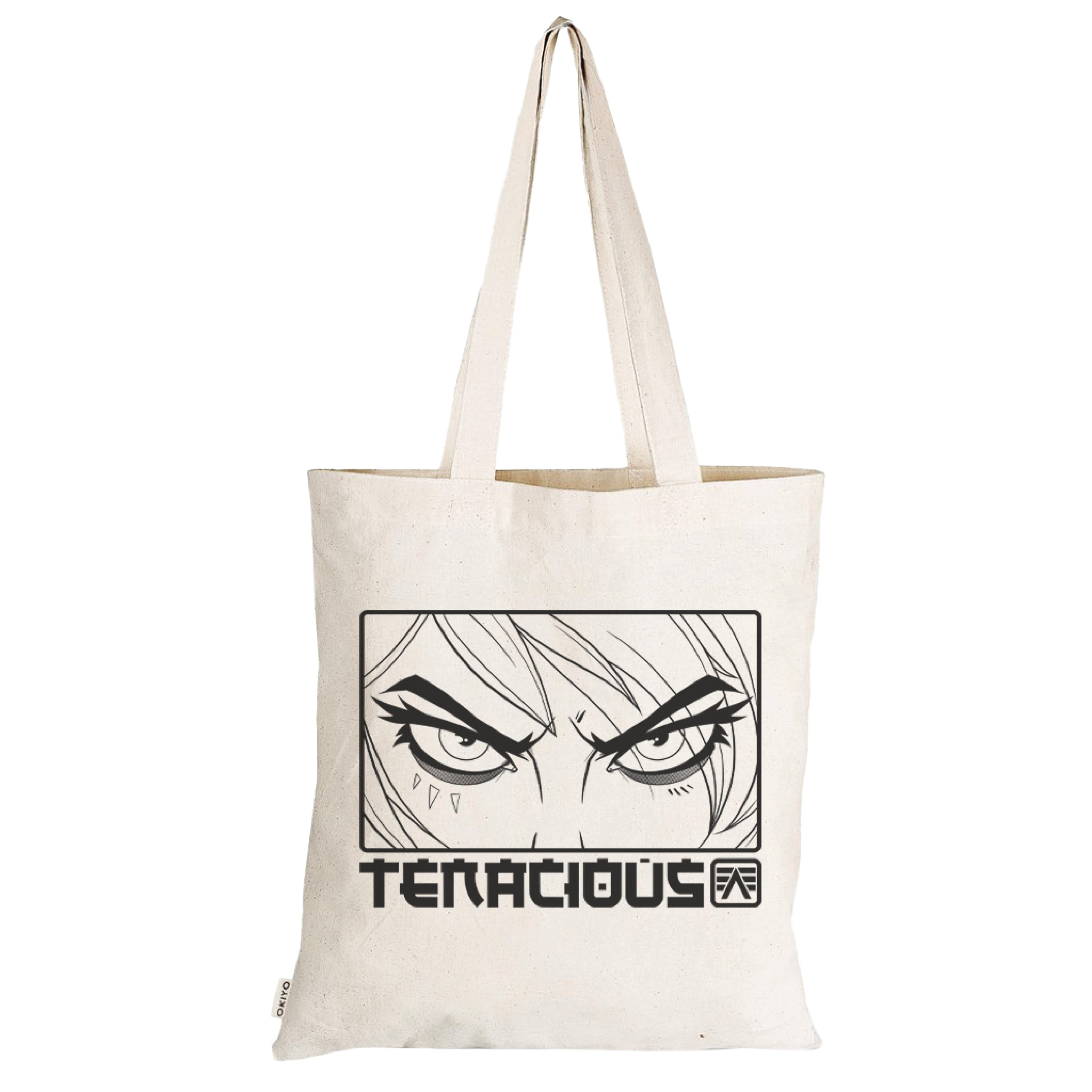 Tenacious Tote
