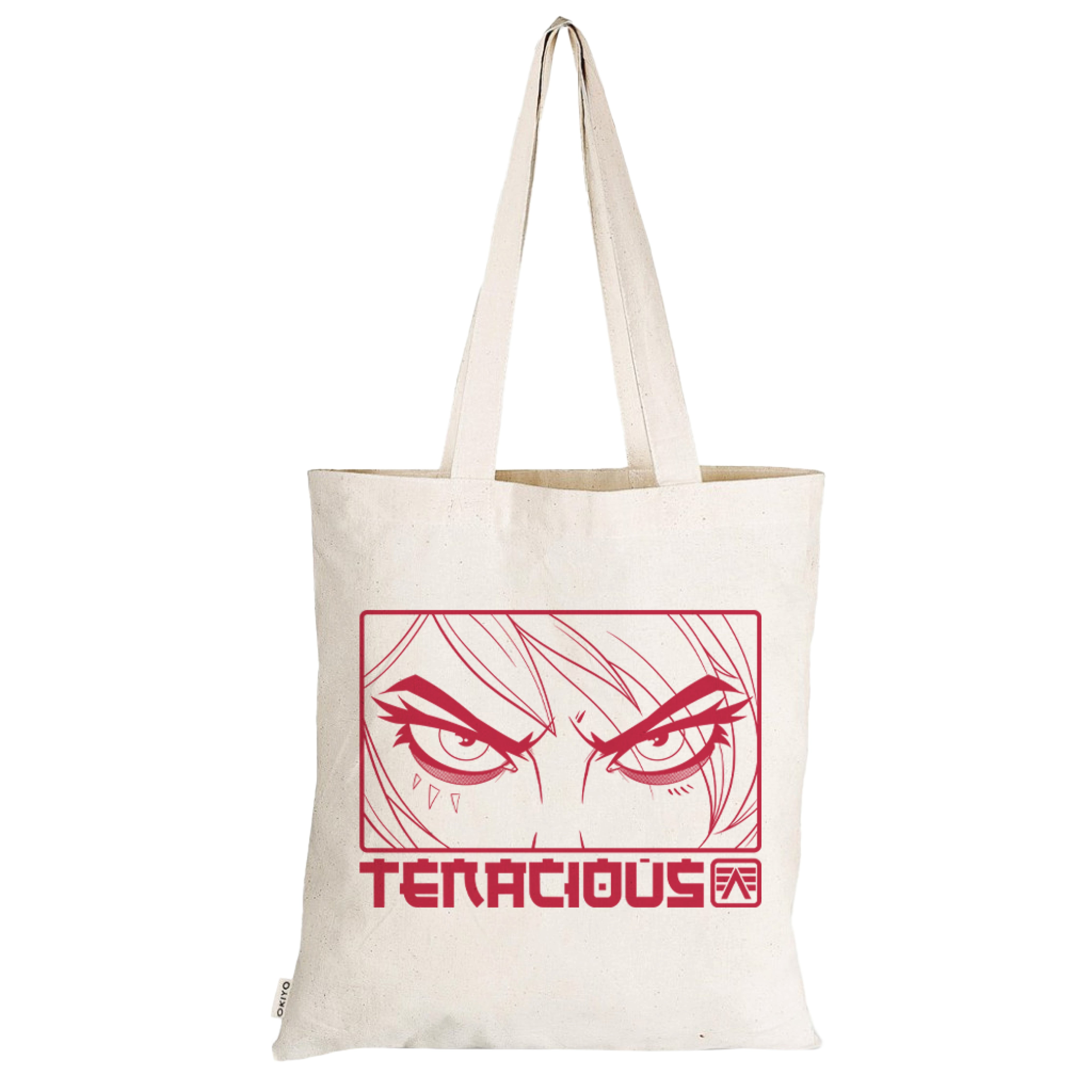Tenacious Tote