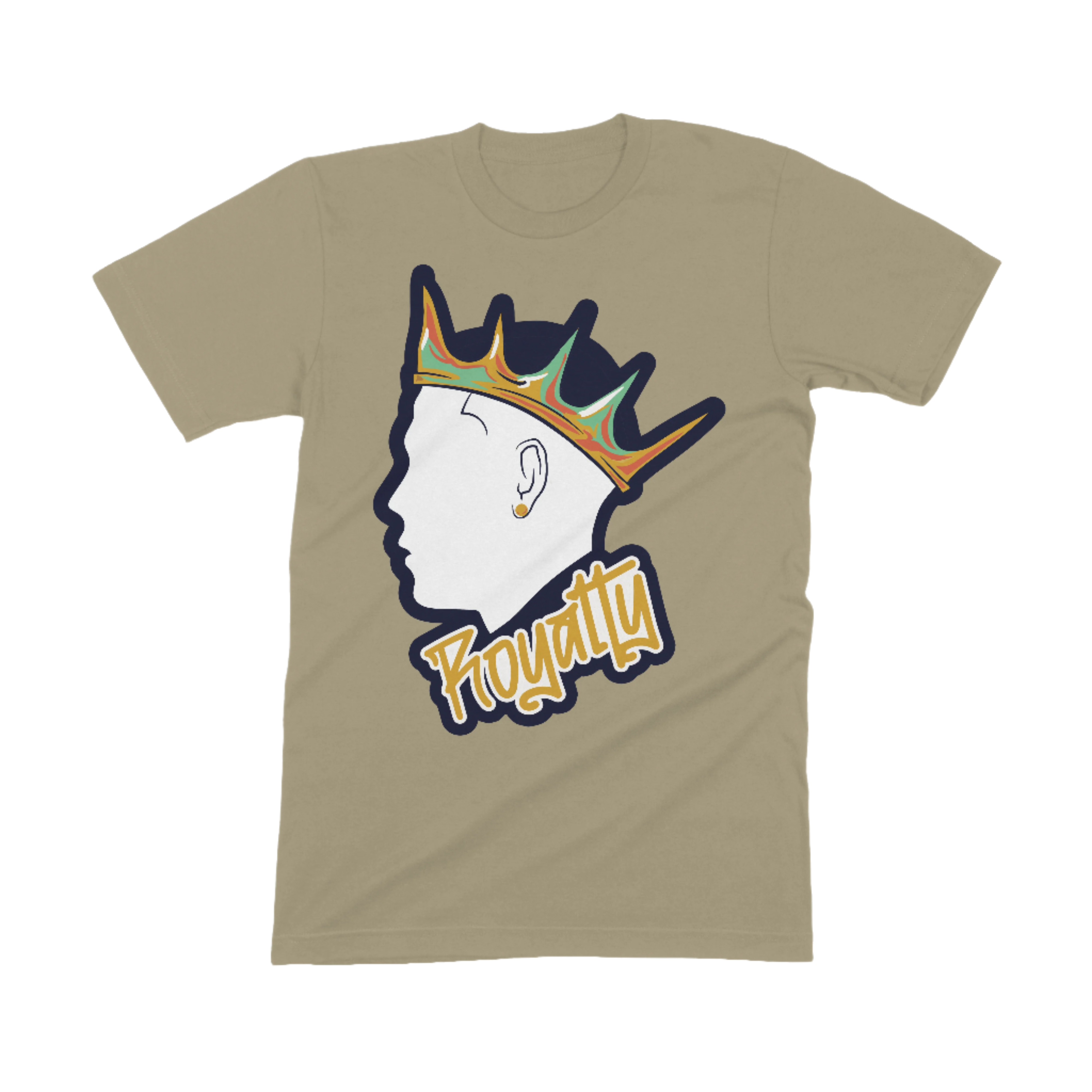 Royalty Tee