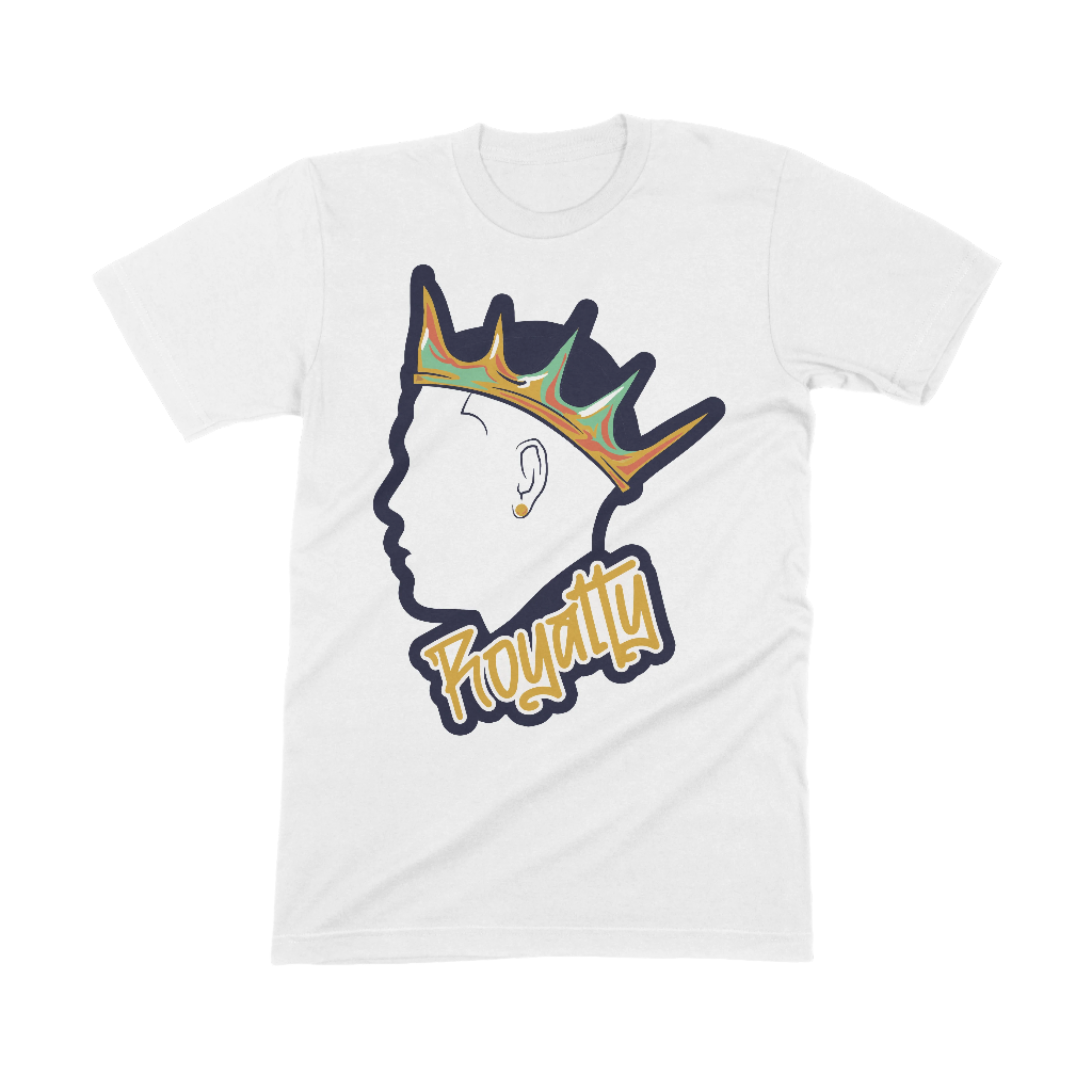 Royalty Tee