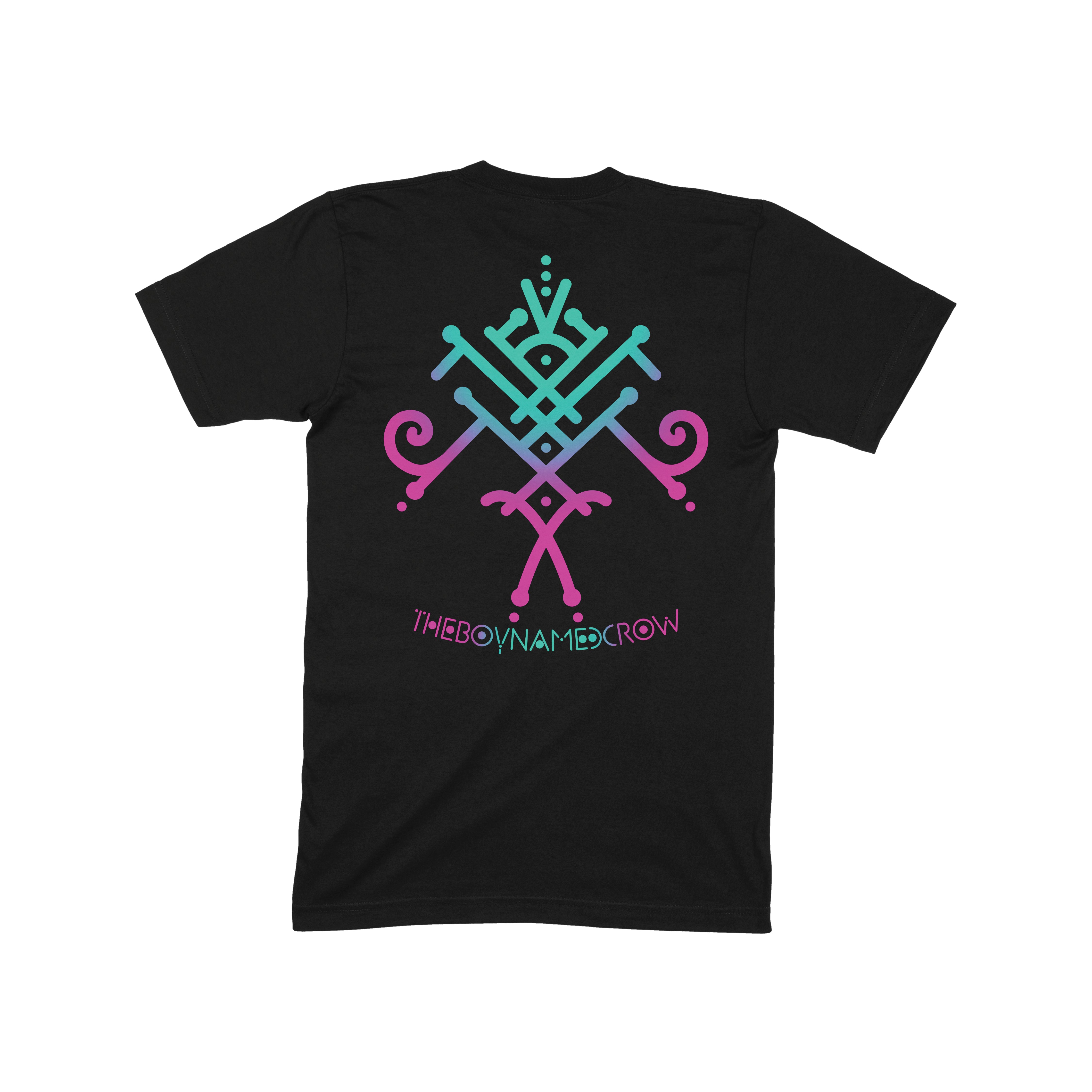 Colour Sigil Tee