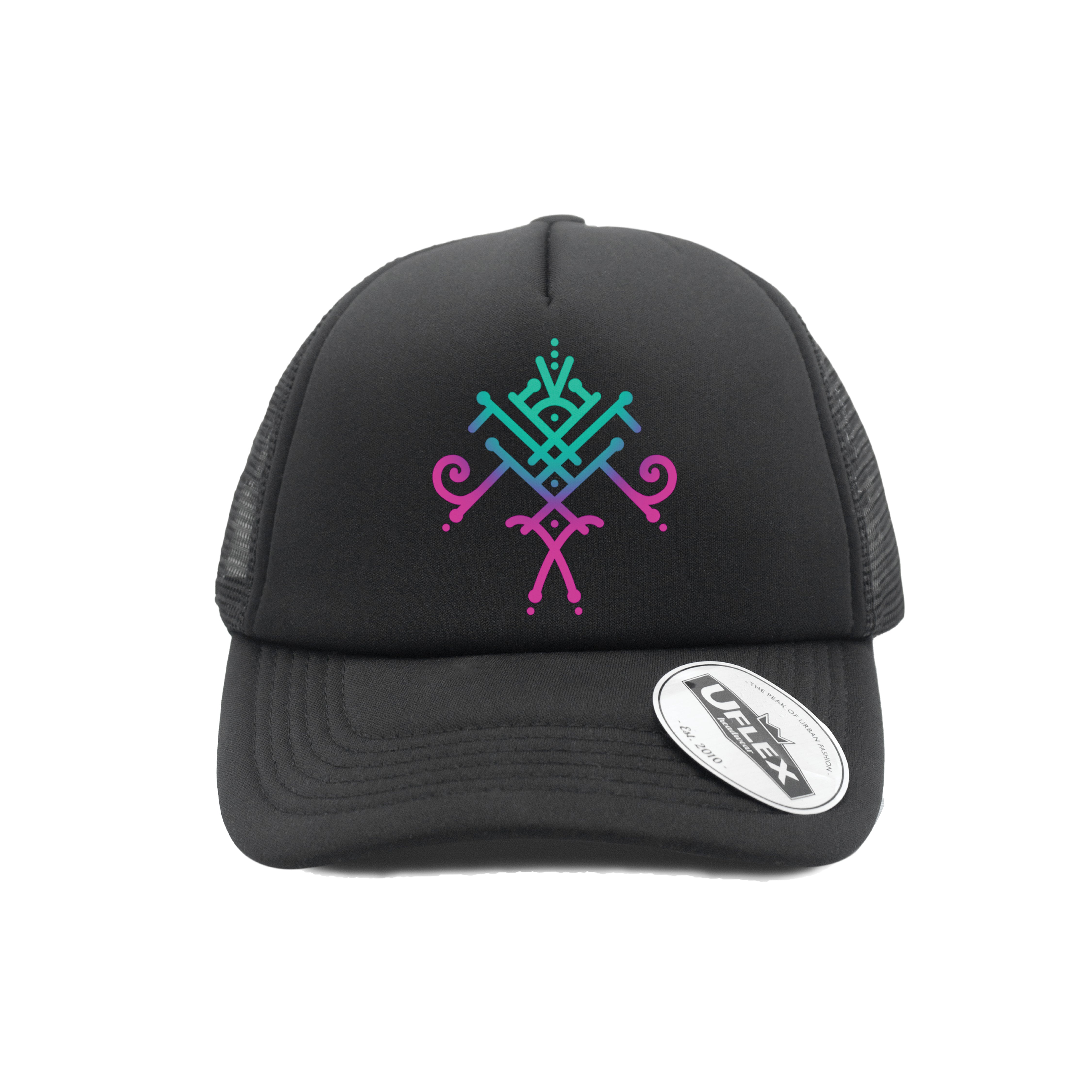 Colour Sigil Cap