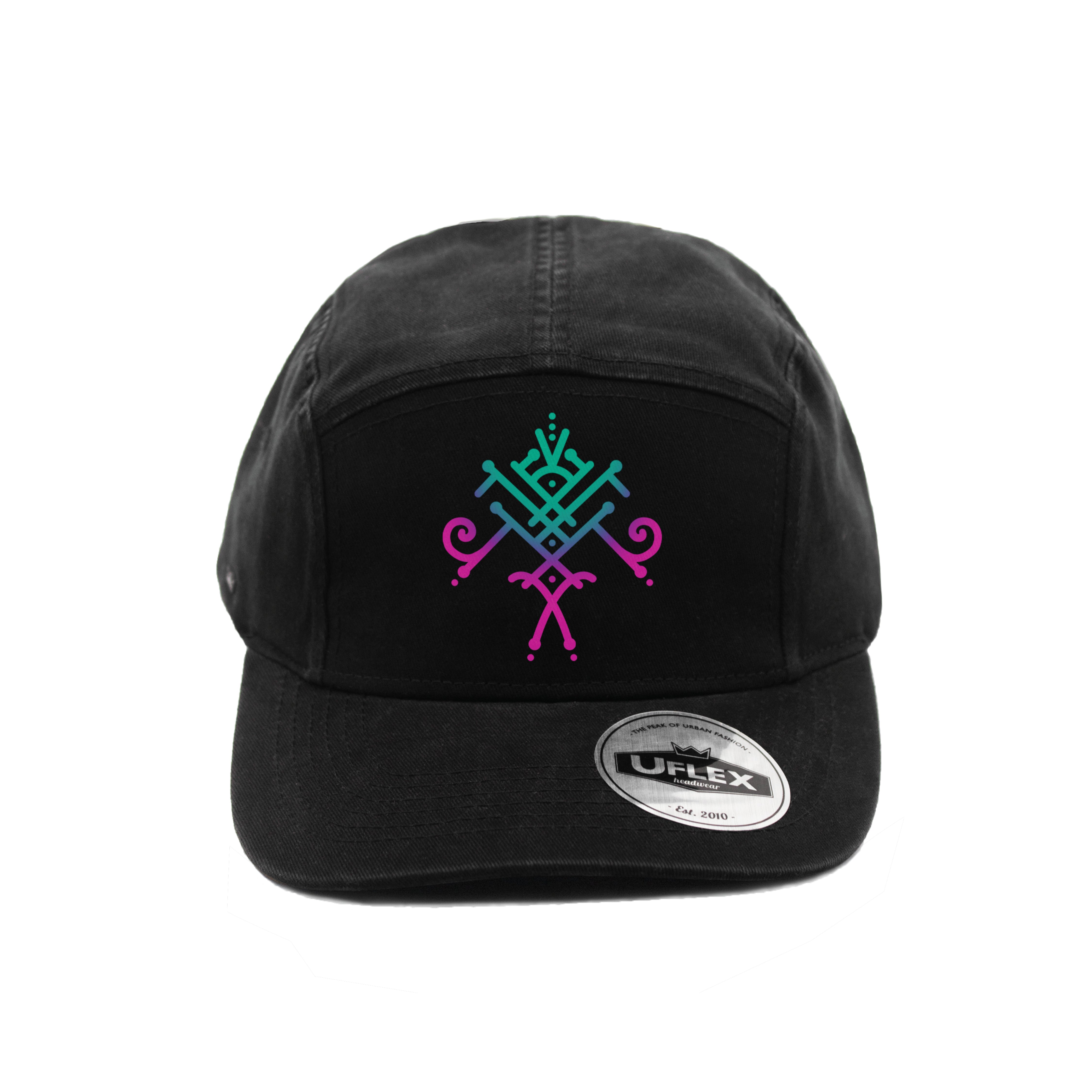 Colour Sigil Cap