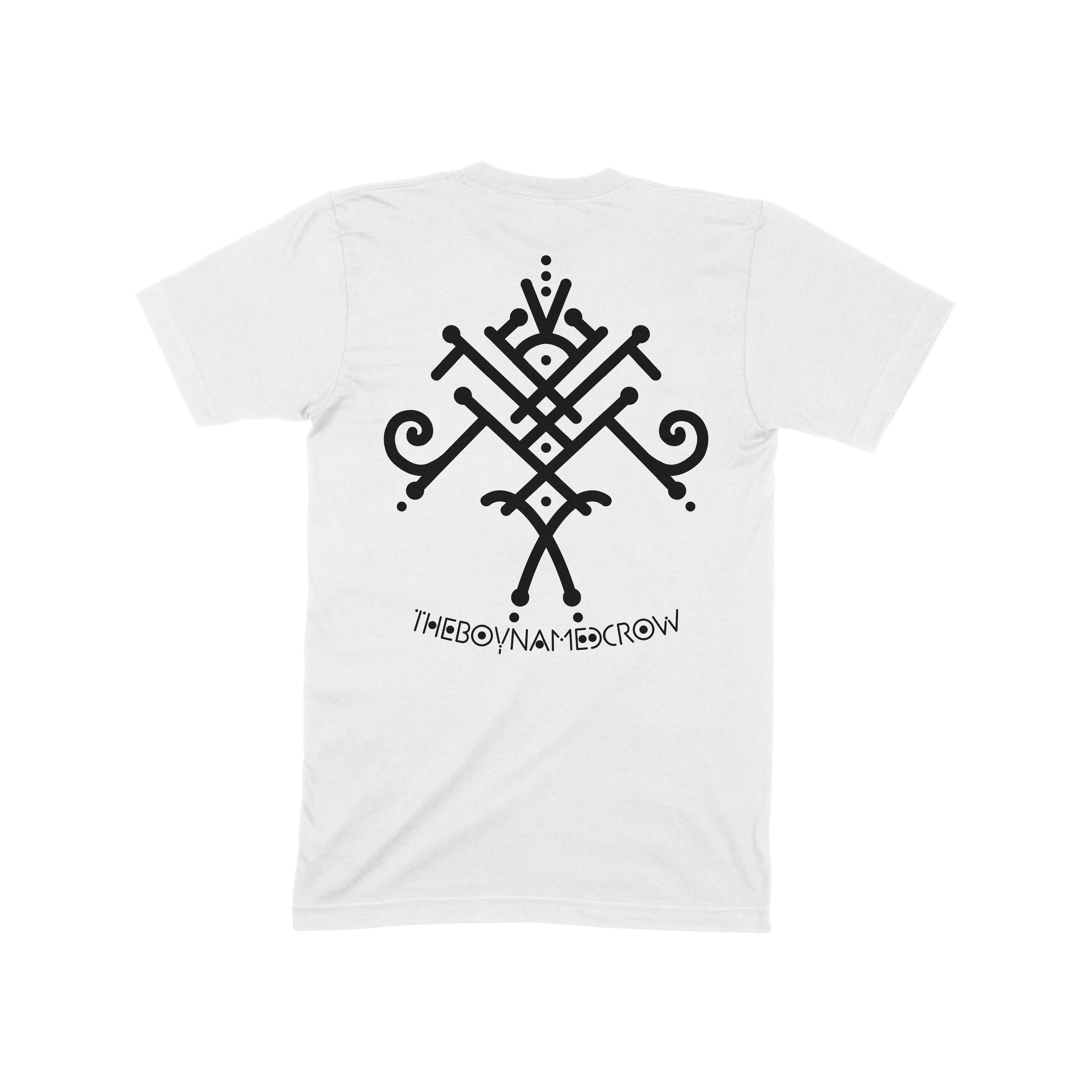 Black Sigil Tee