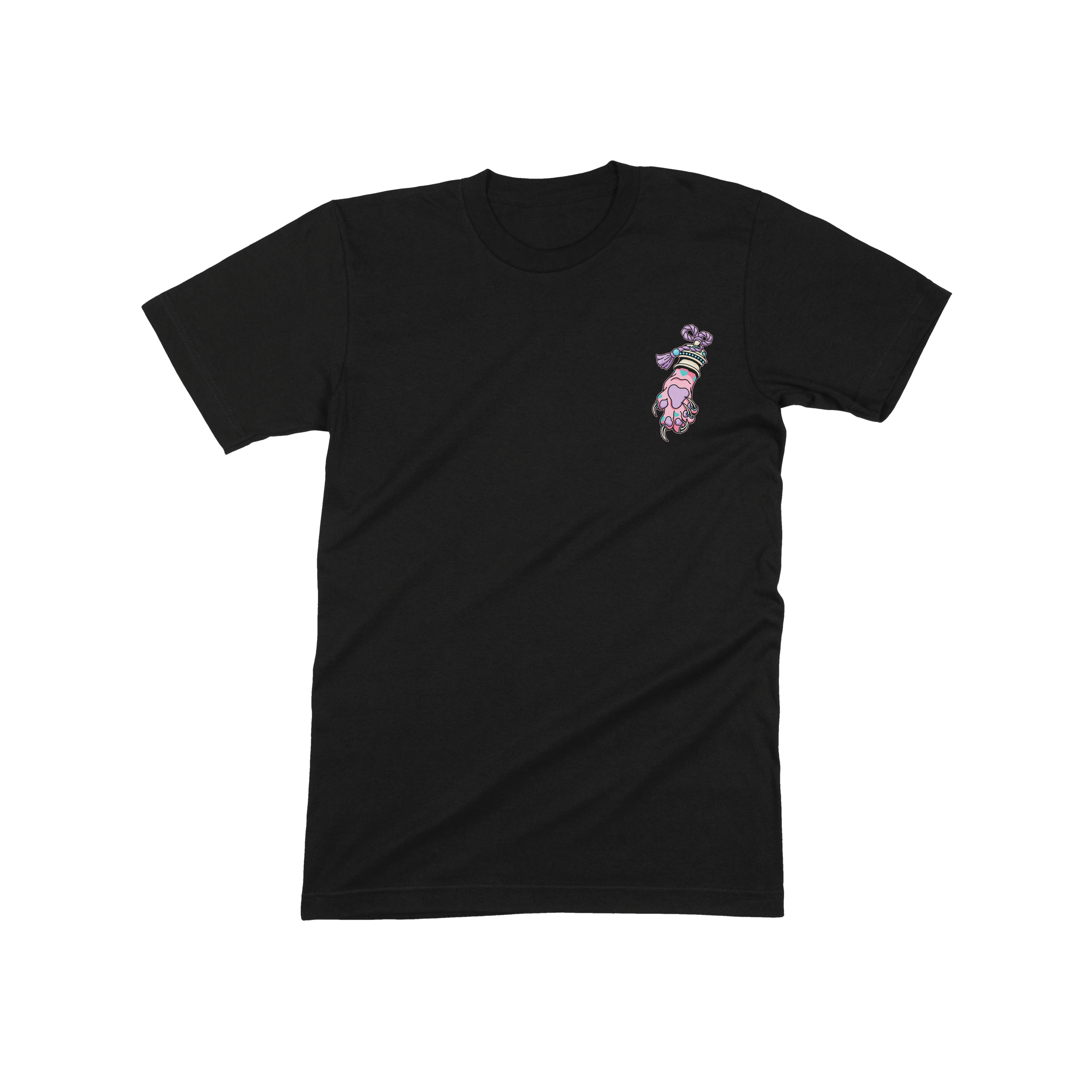 Panther Tee