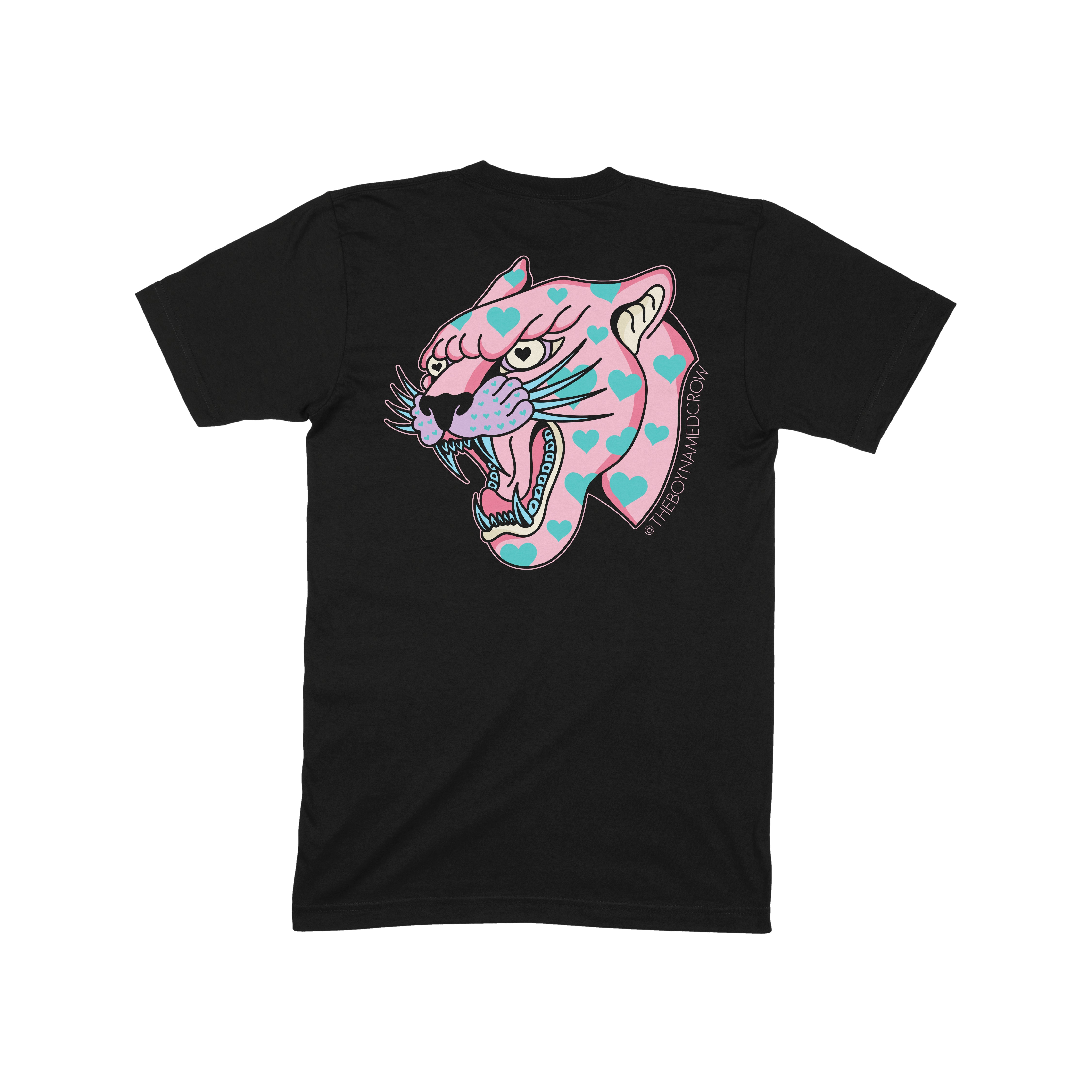 Panther Tee