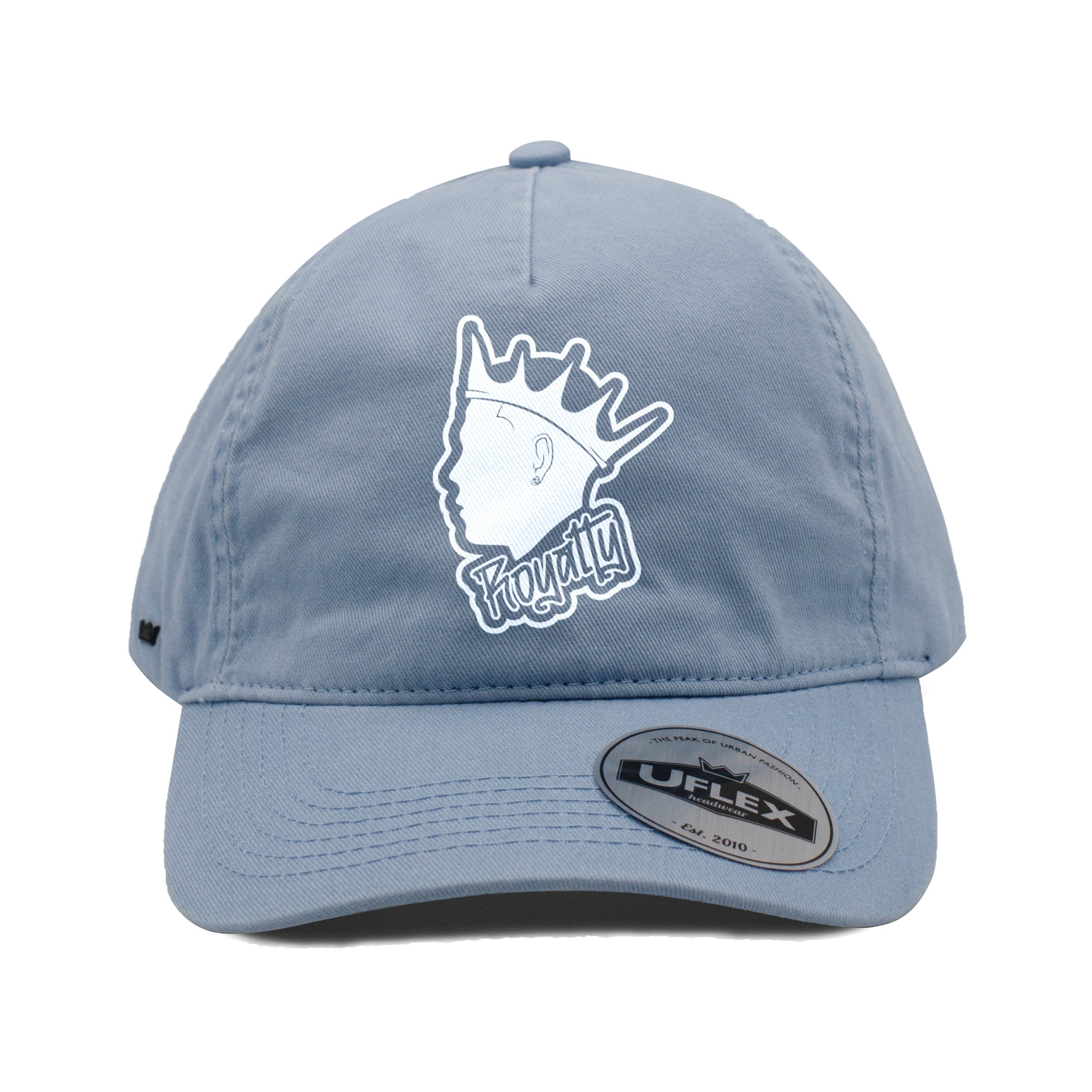 Royalty Cap