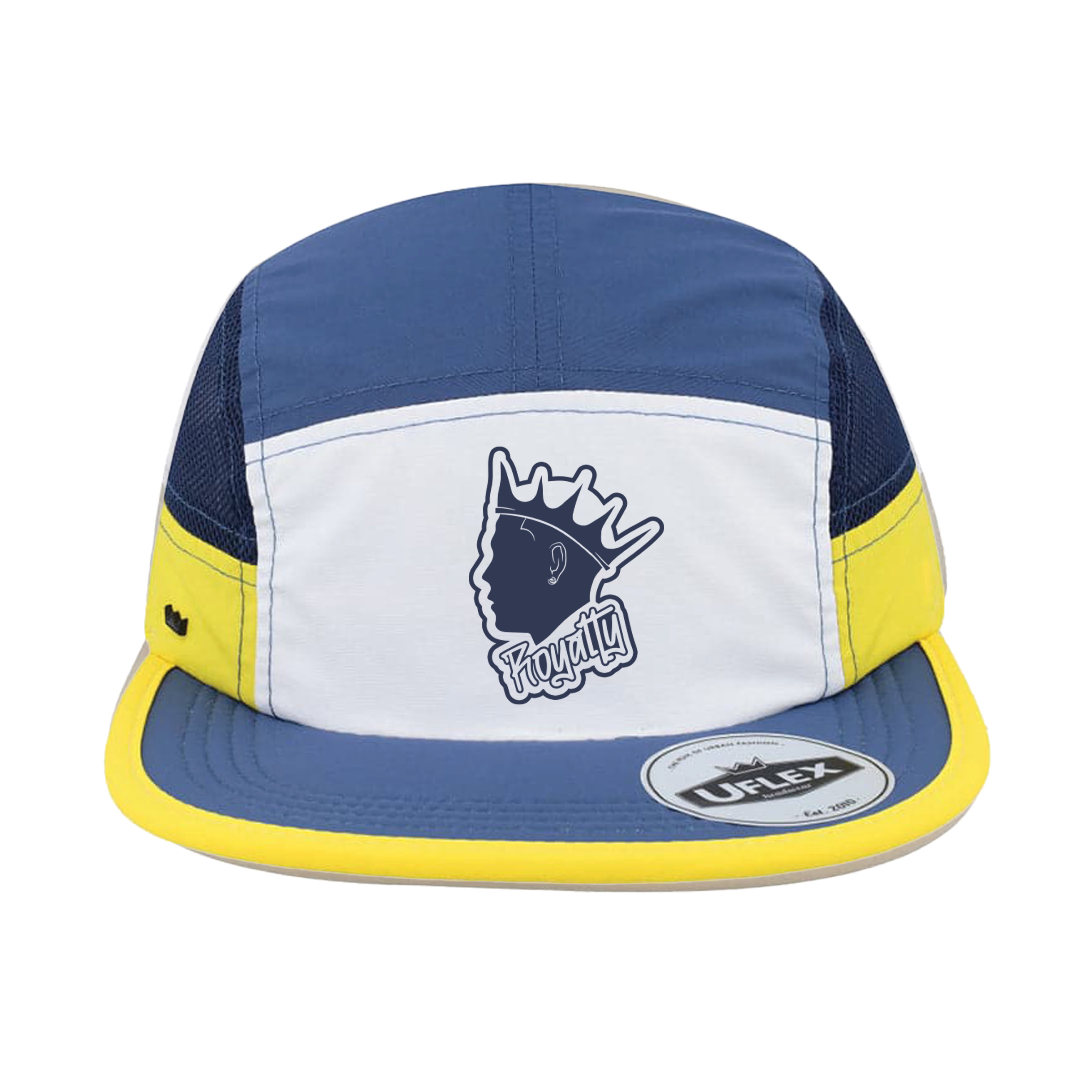 Royalty Active Cap