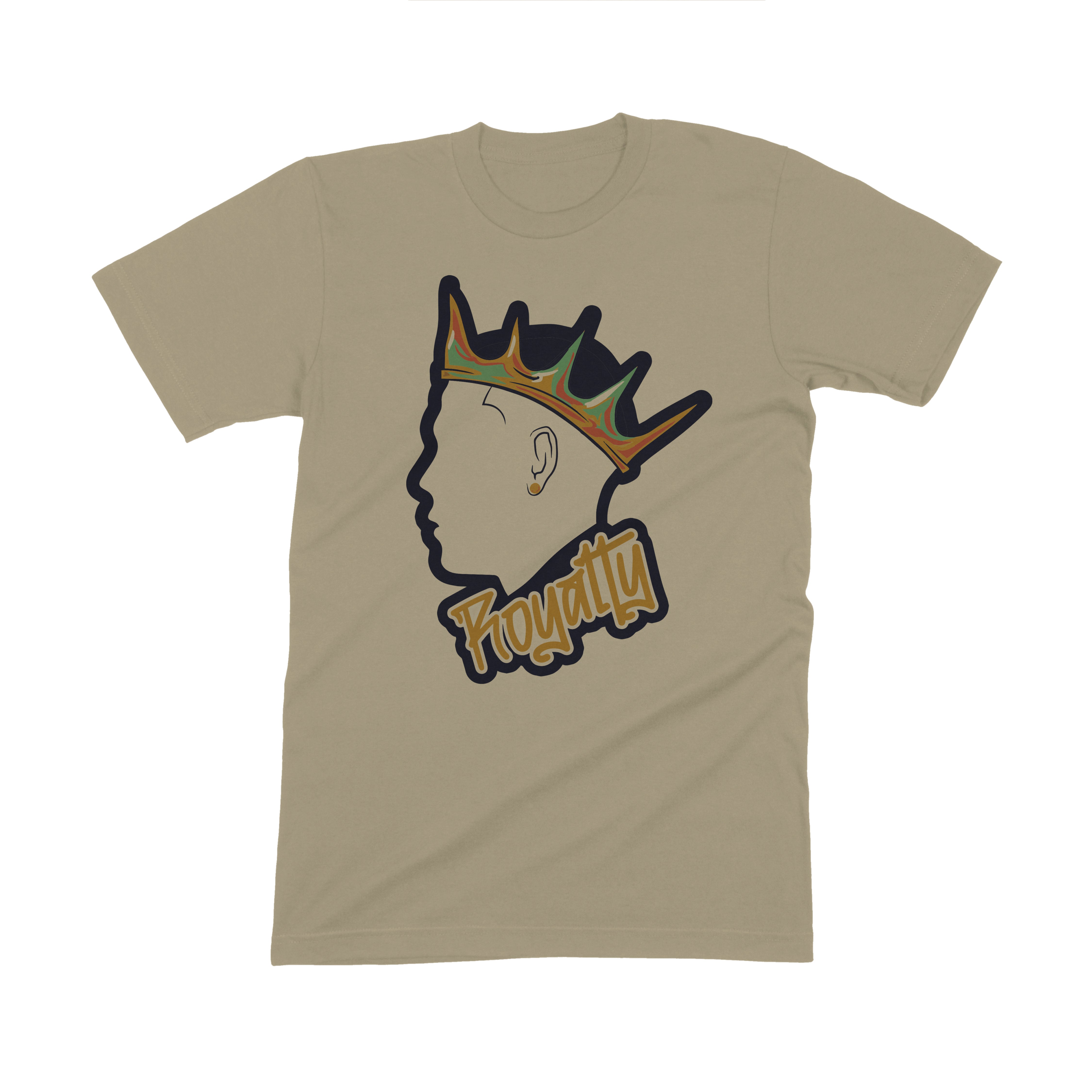 Royalty Tee