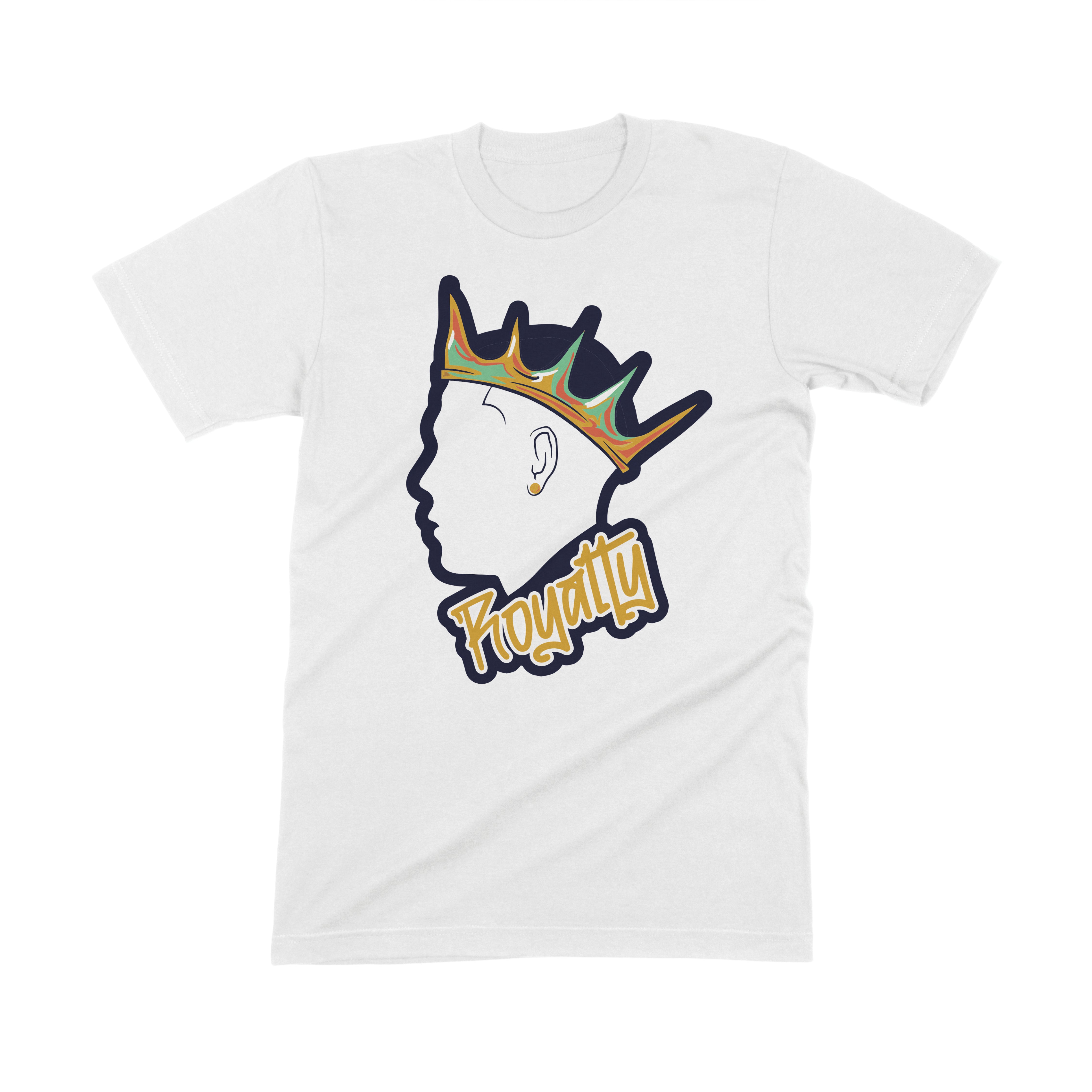 Royalty Tee