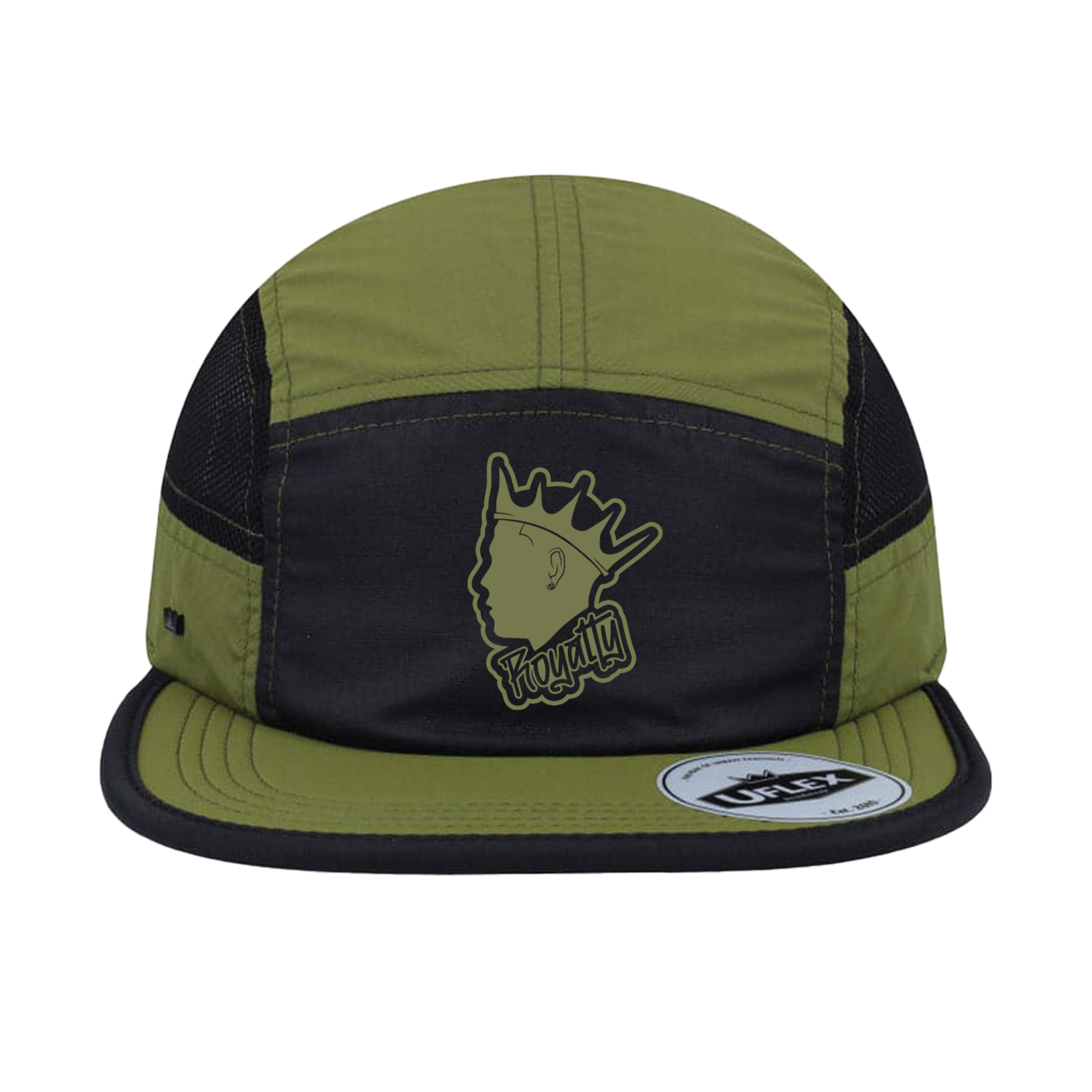 Royalty Active Cap