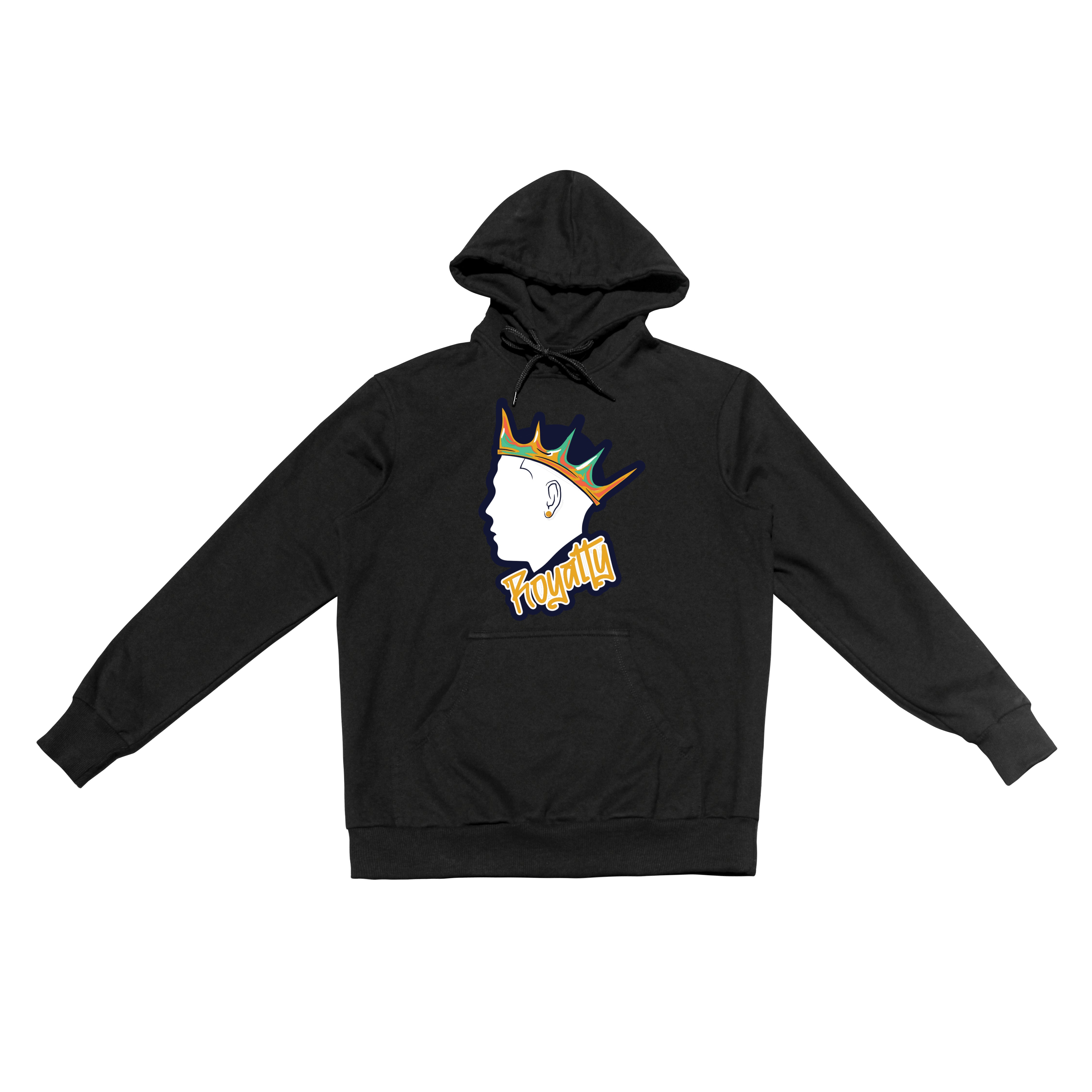 Royalty Hoodie