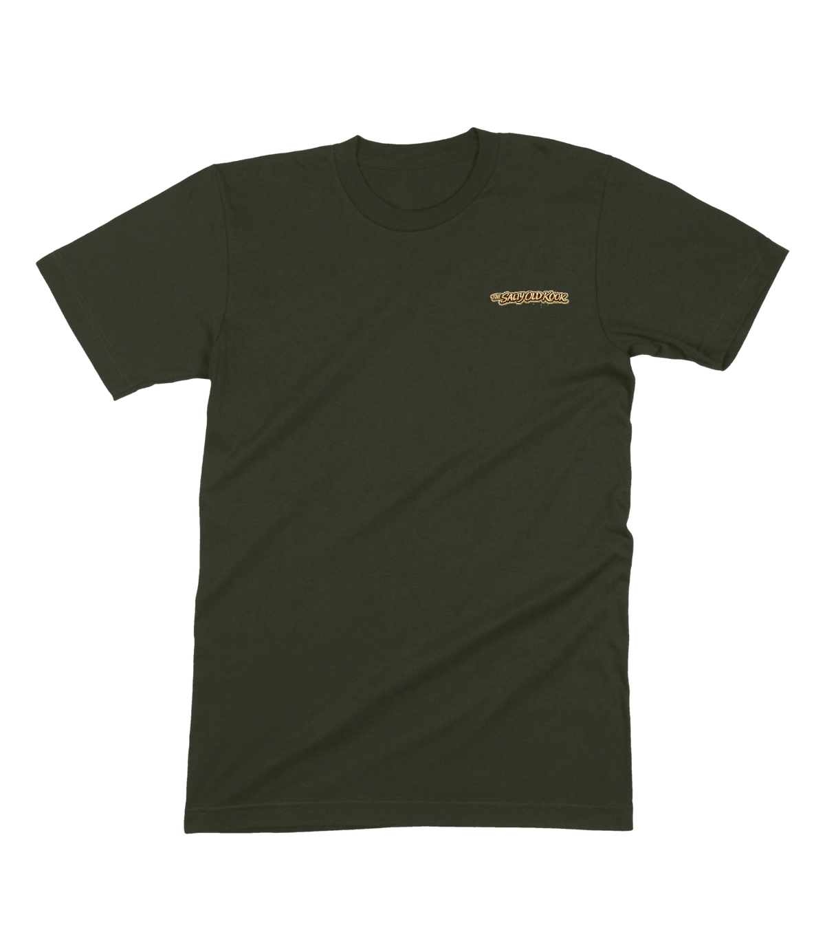 S.A.L.T. TEE