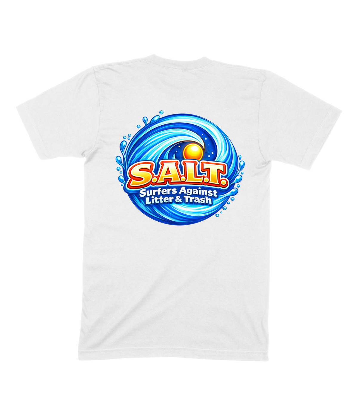 S.A.L.T.