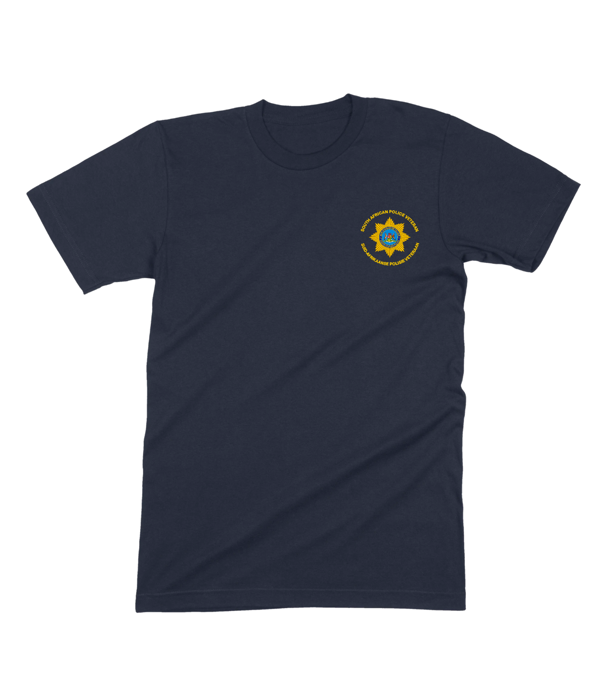 SAP VETERAN VETERAAN TEE