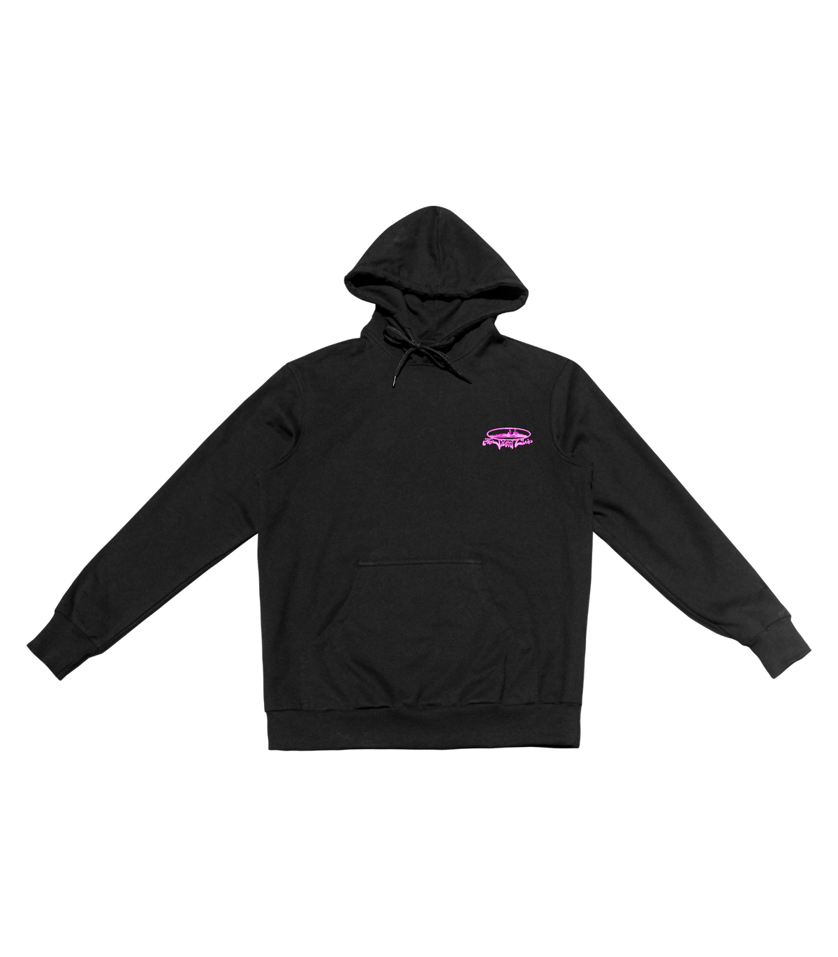 SEIZED Hoodie