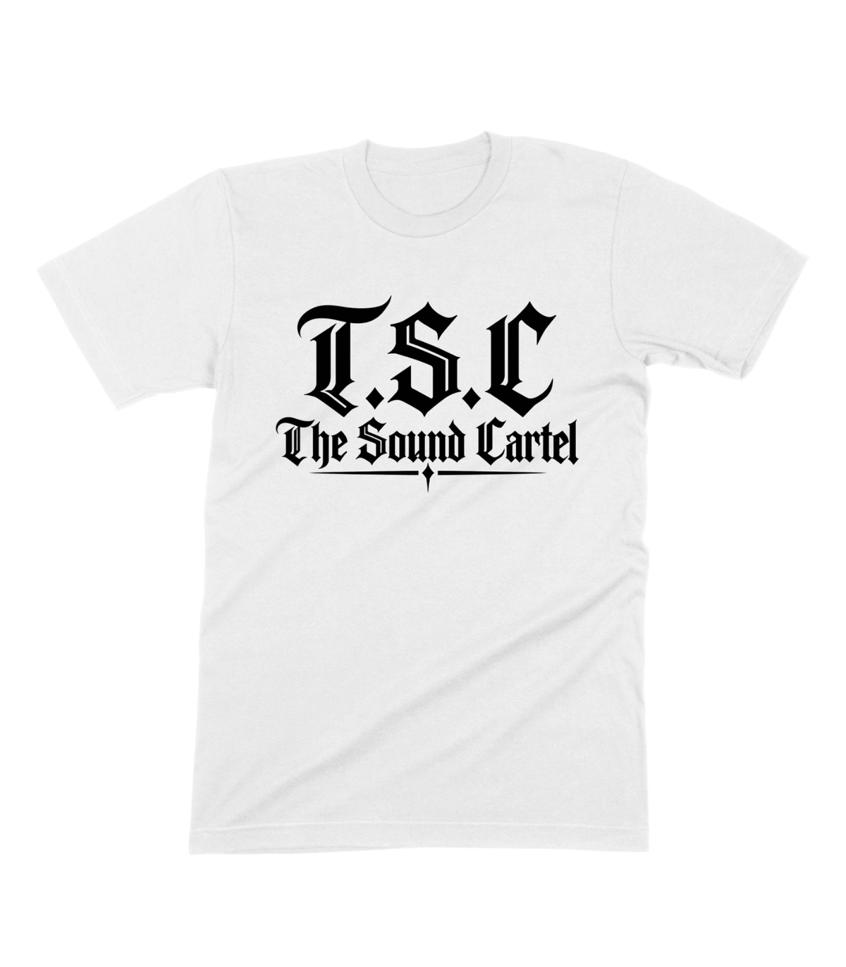 SPRING DROP 2 TEE