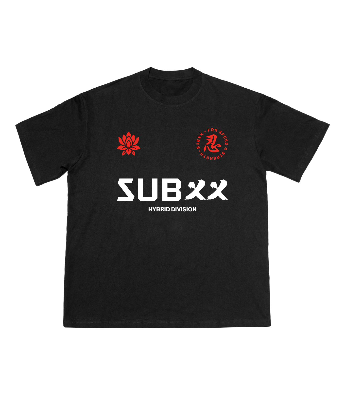 SUBXX HYBRID DIVISION