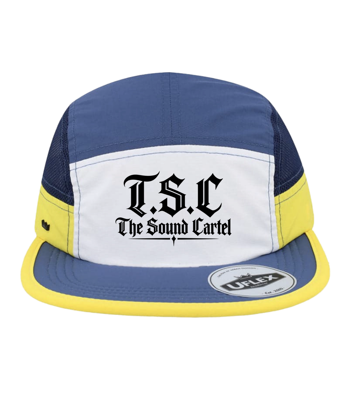 SUMMER ACTIVE CAP