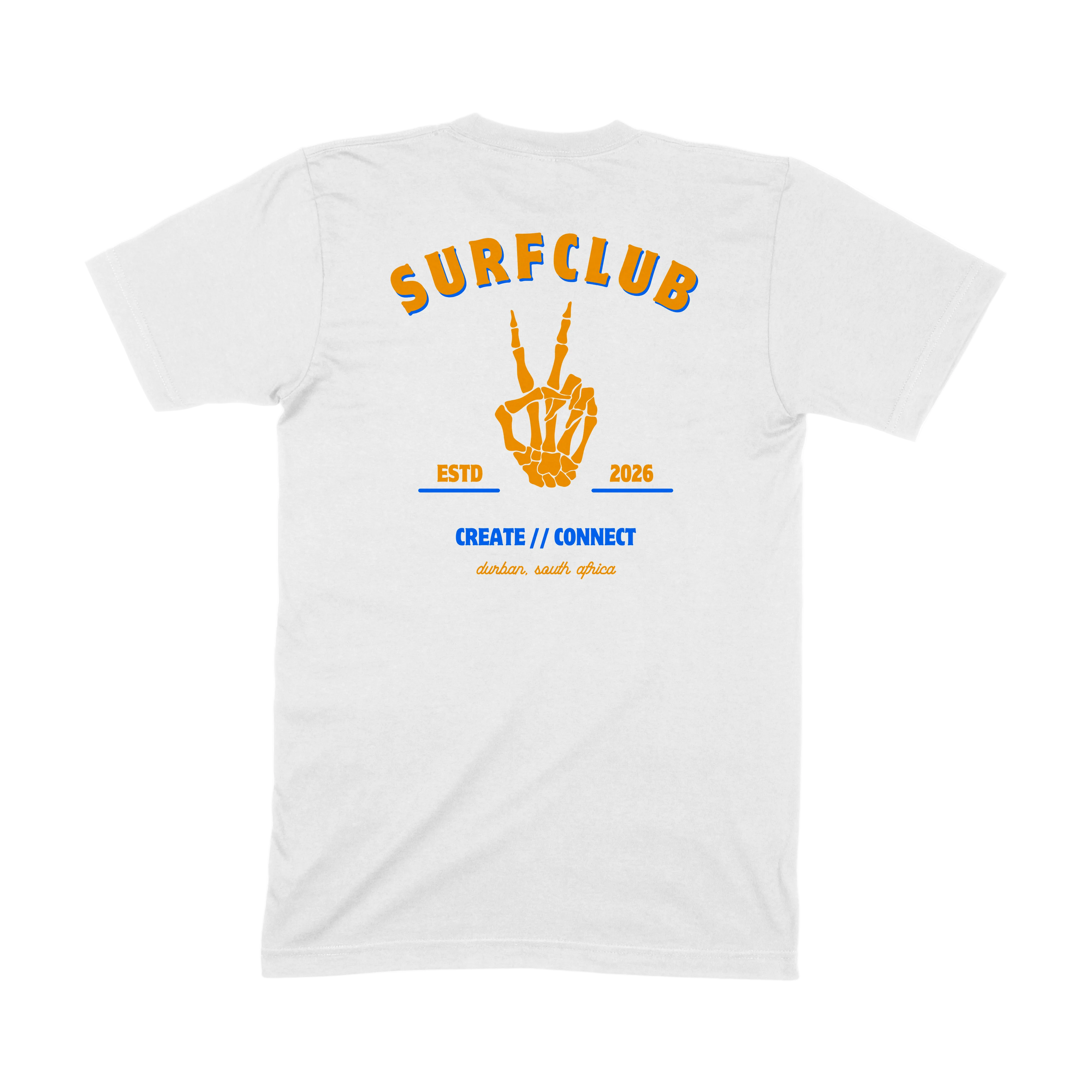 Peace Tee