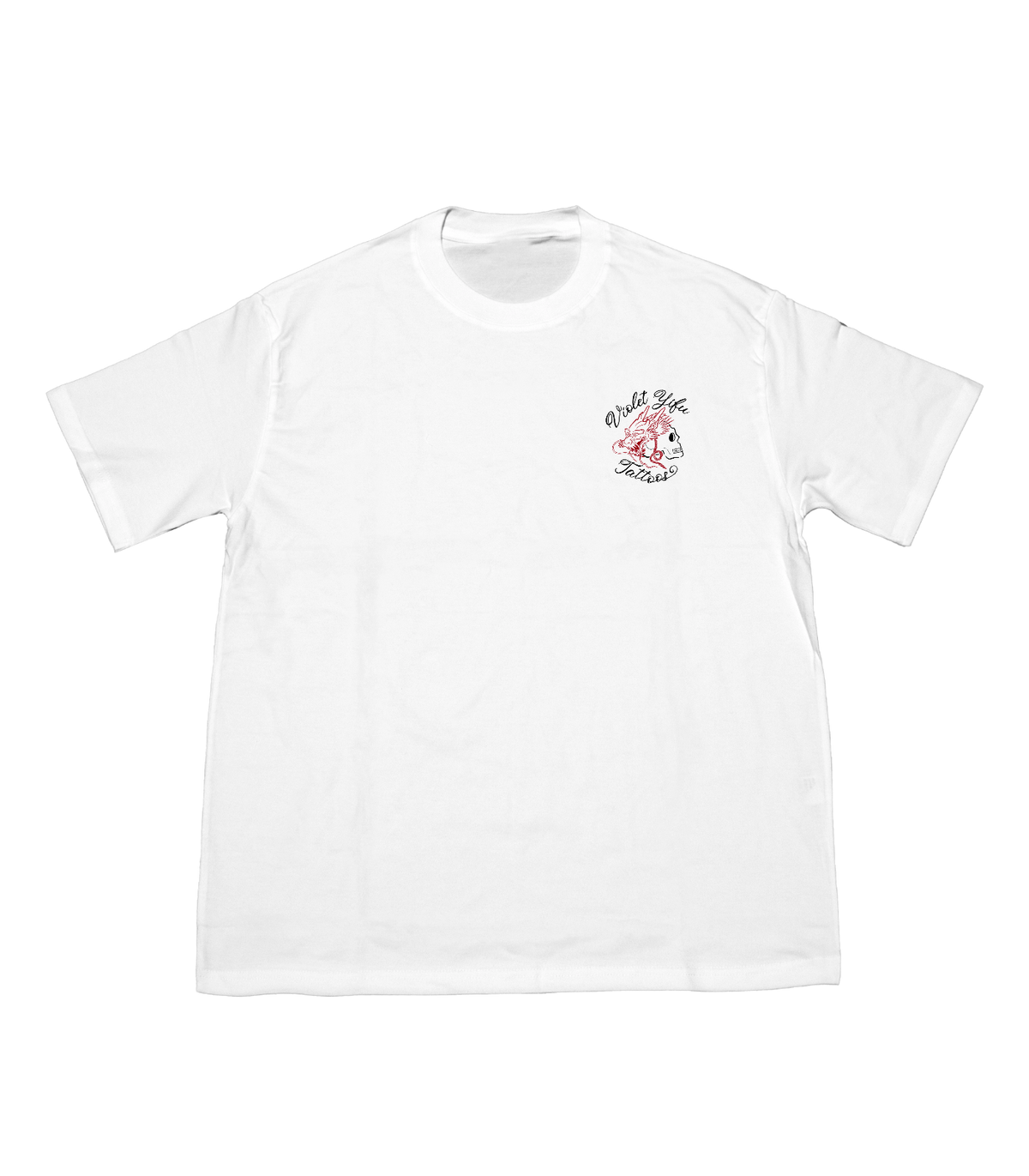 Same Same but Different Tee