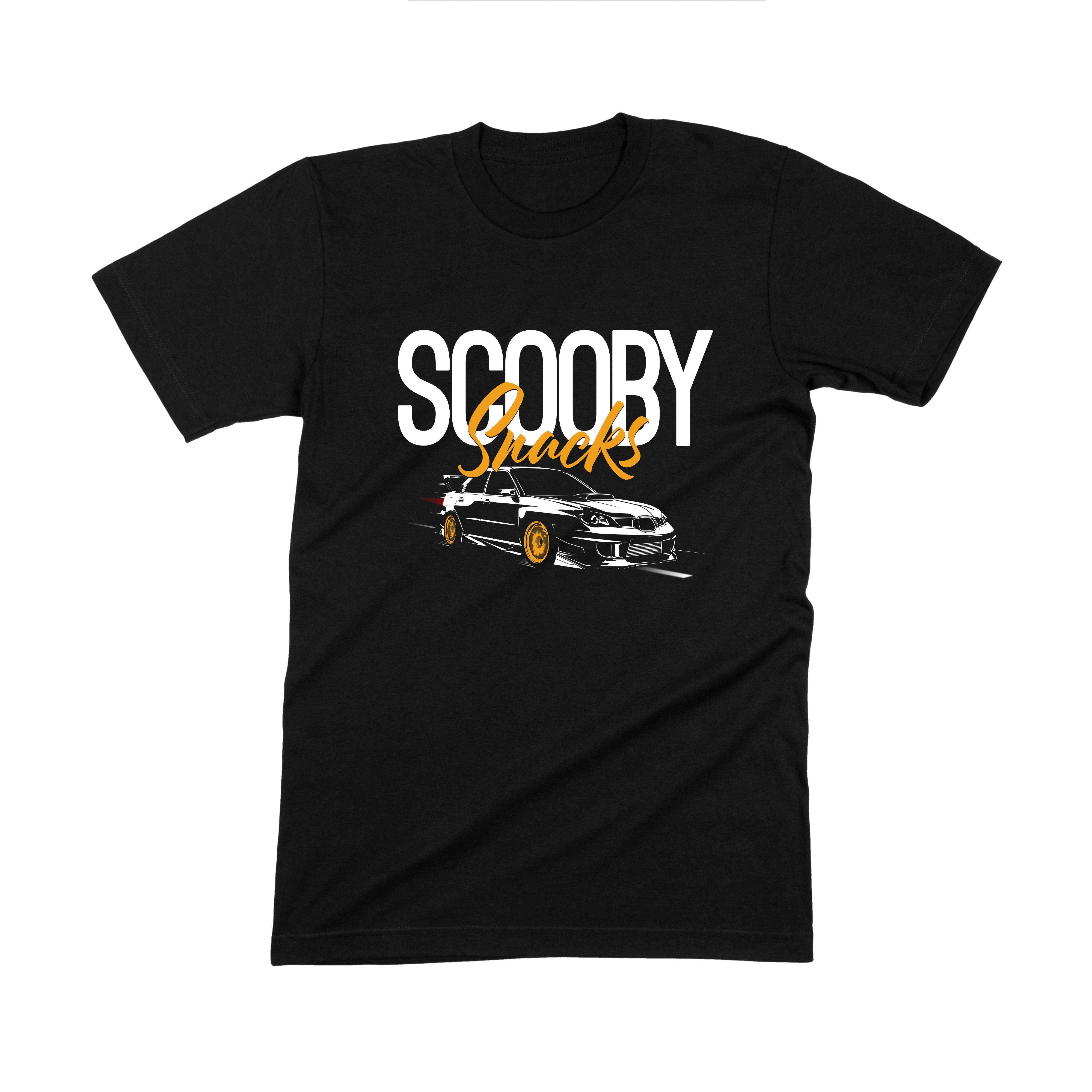 Scooby Snacks Tee