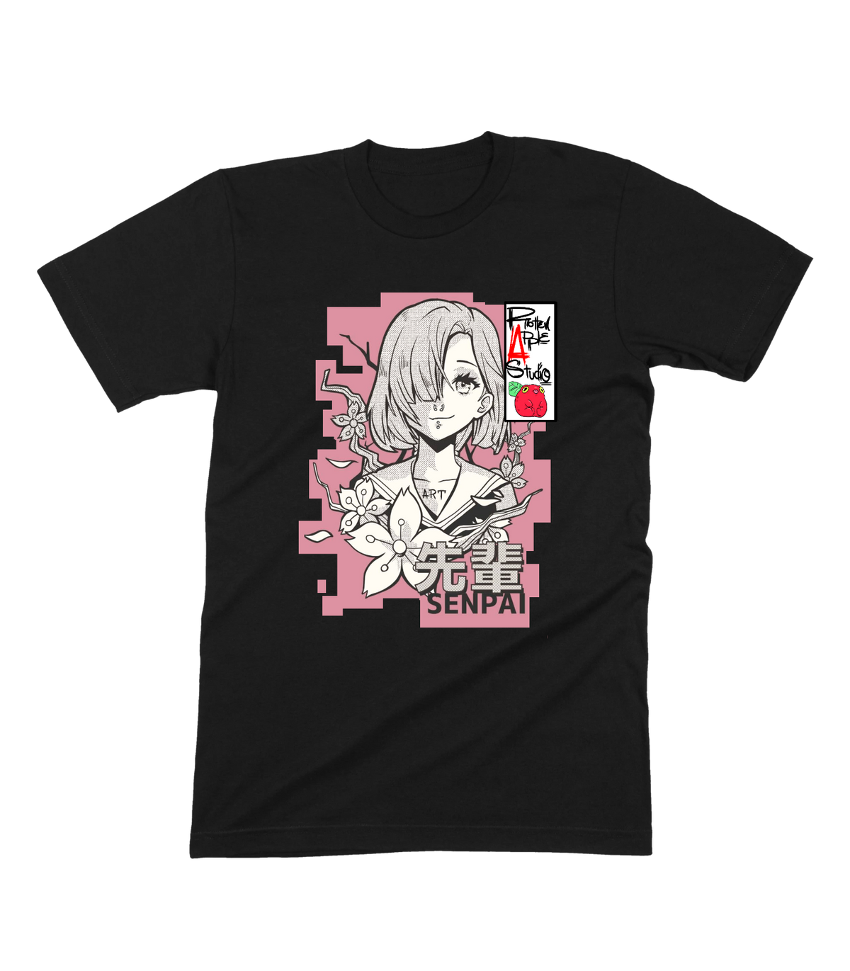 Senpai
